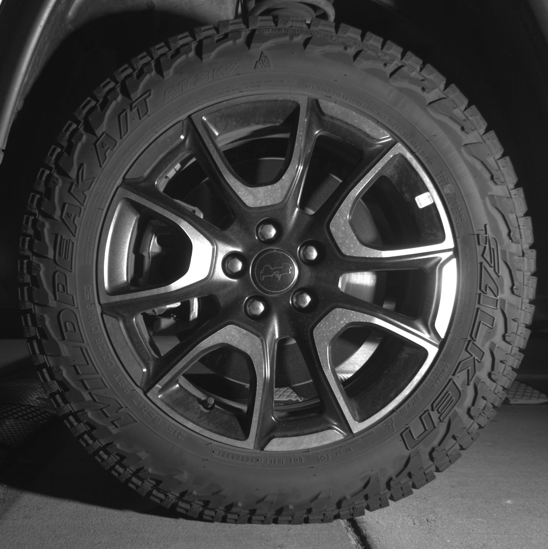 Thumbnail: 2025 Jeep Compass - 12