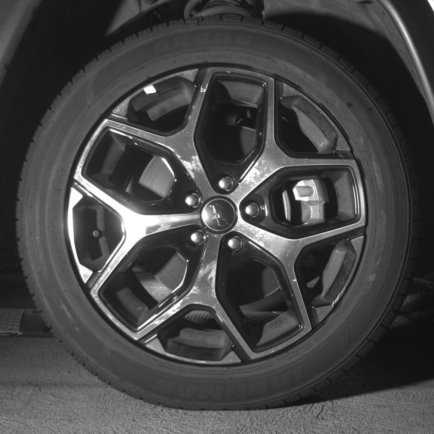 Thumbnail: 2025 Jeep Compass - 13