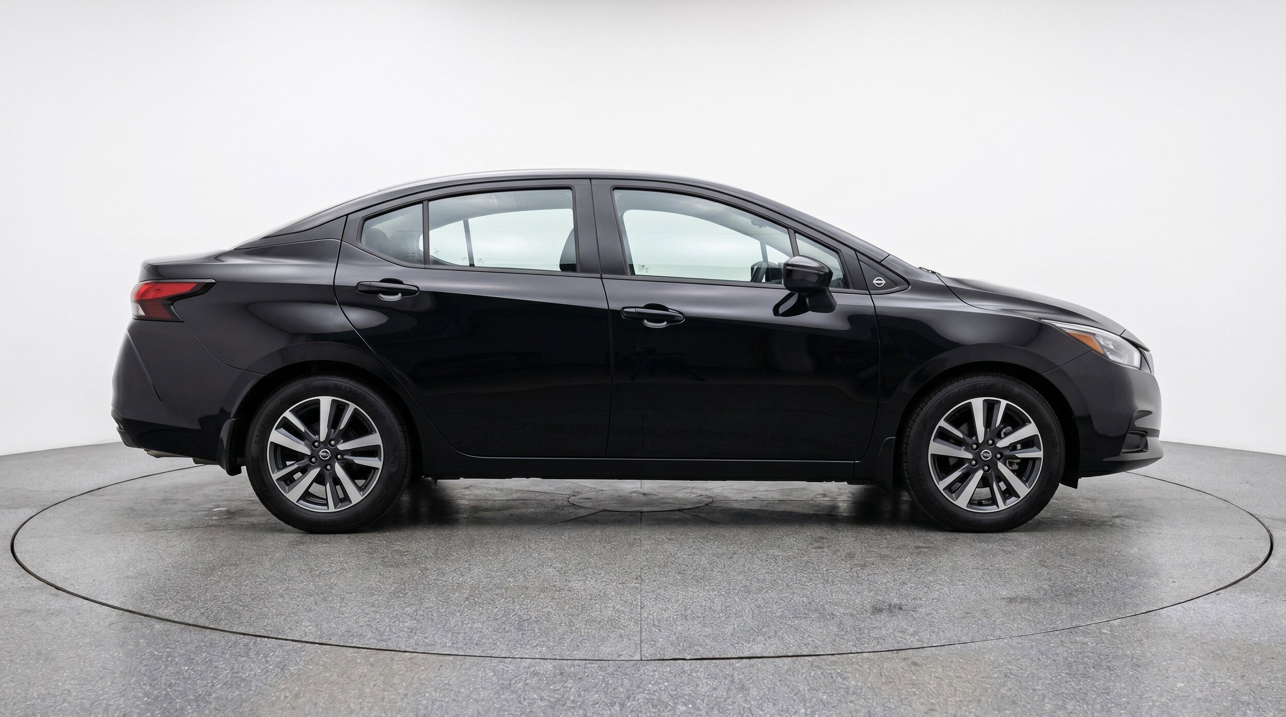 Thumbnail: 2025 Nissan Versa - 11