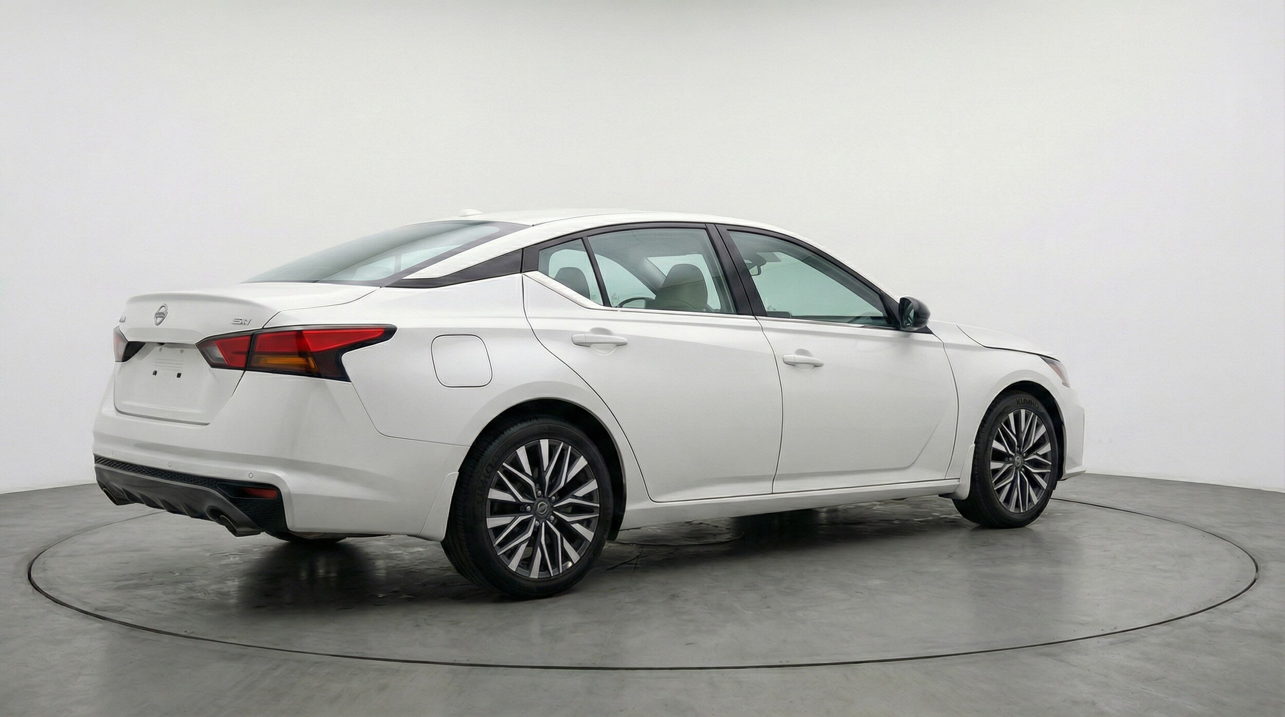 Thumbnail: 2025 Nissan Altima - 7