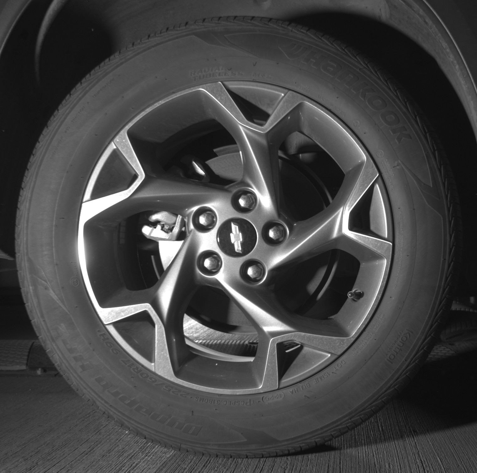Thumbnail: 2025 Chevrolet Trax - 13
