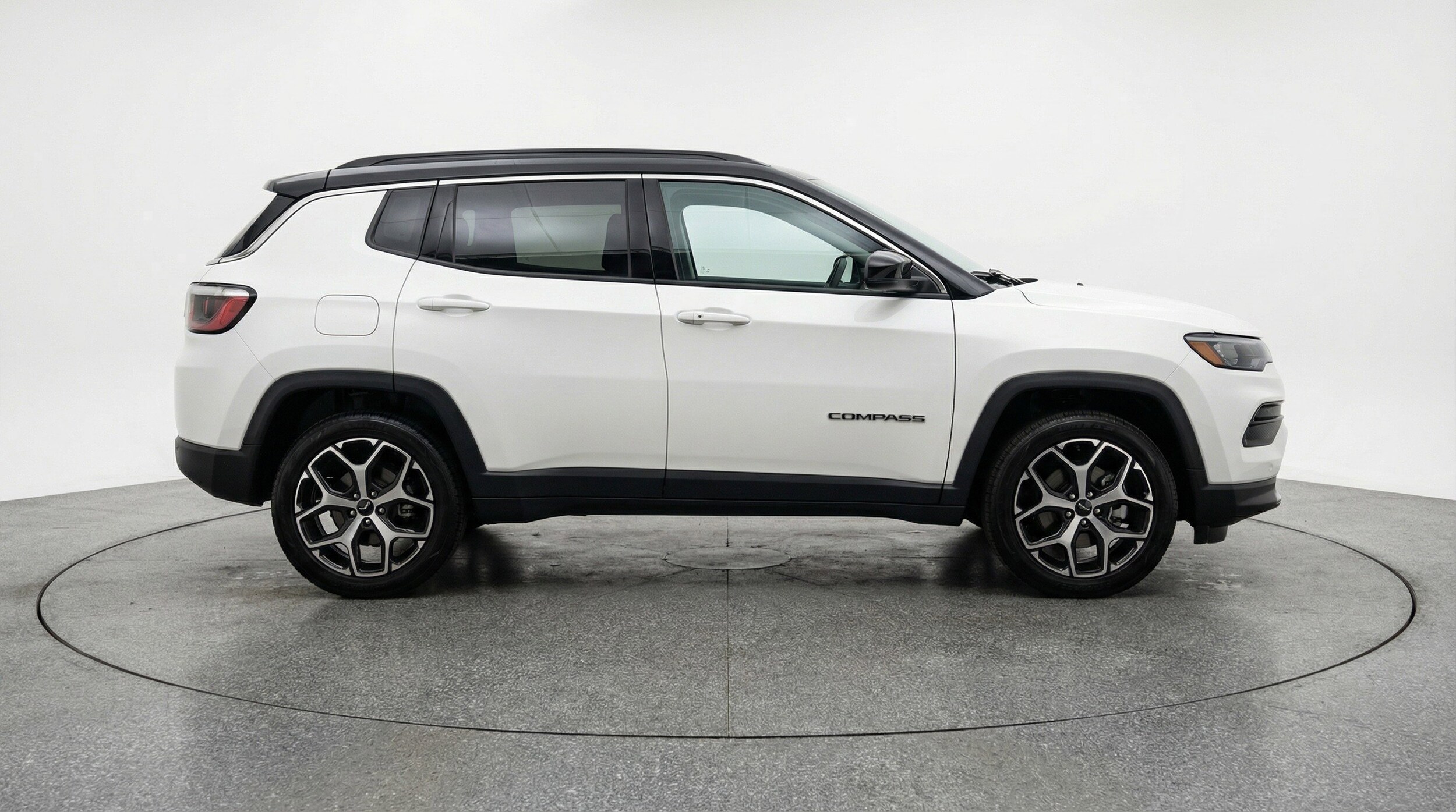 Thumbnail: 2025 Jeep Compass - 11