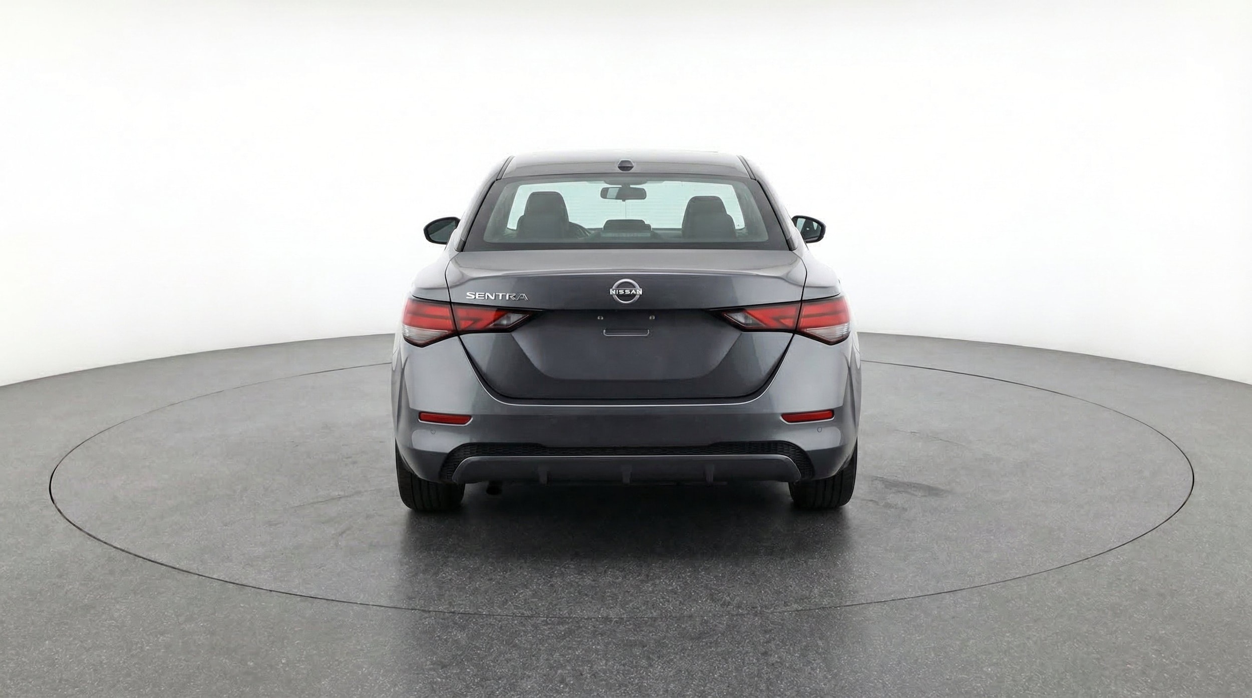 Thumbnail: 2025 Nissan Sentra - 7