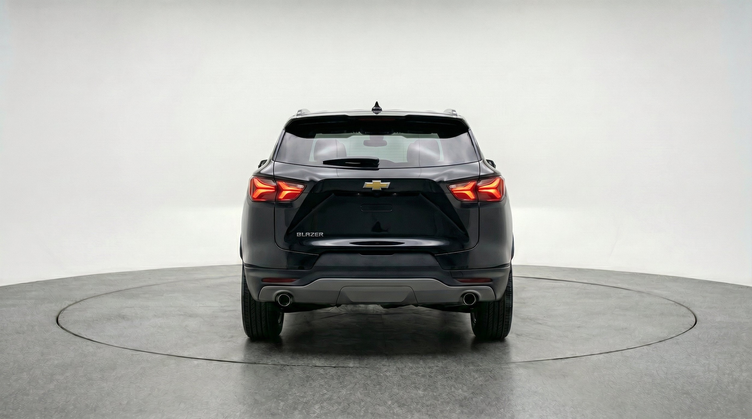 Thumbnail: 2025 Chevrolet Blazer - 7