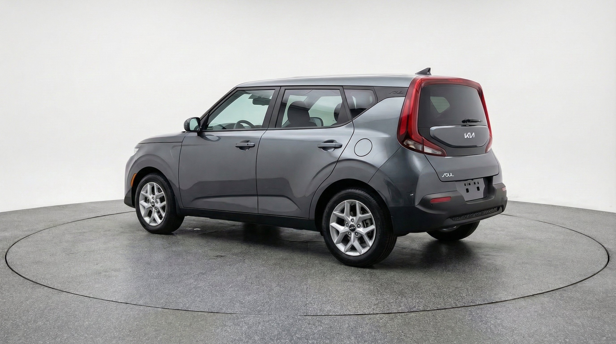 Thumbnail: 2025 Kia Soul - 6