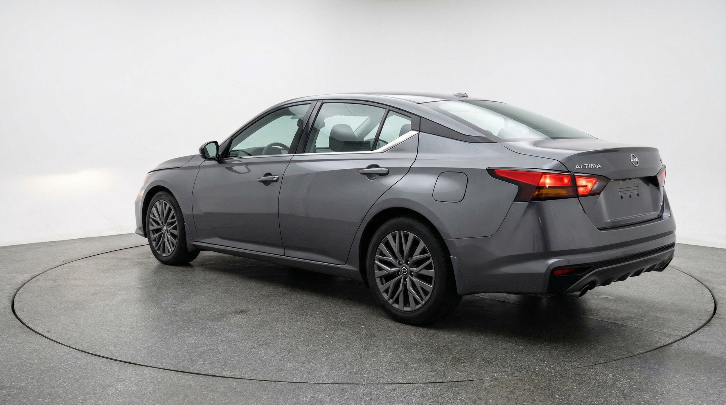 Thumbnail: 2025 Nissan Altima - 6