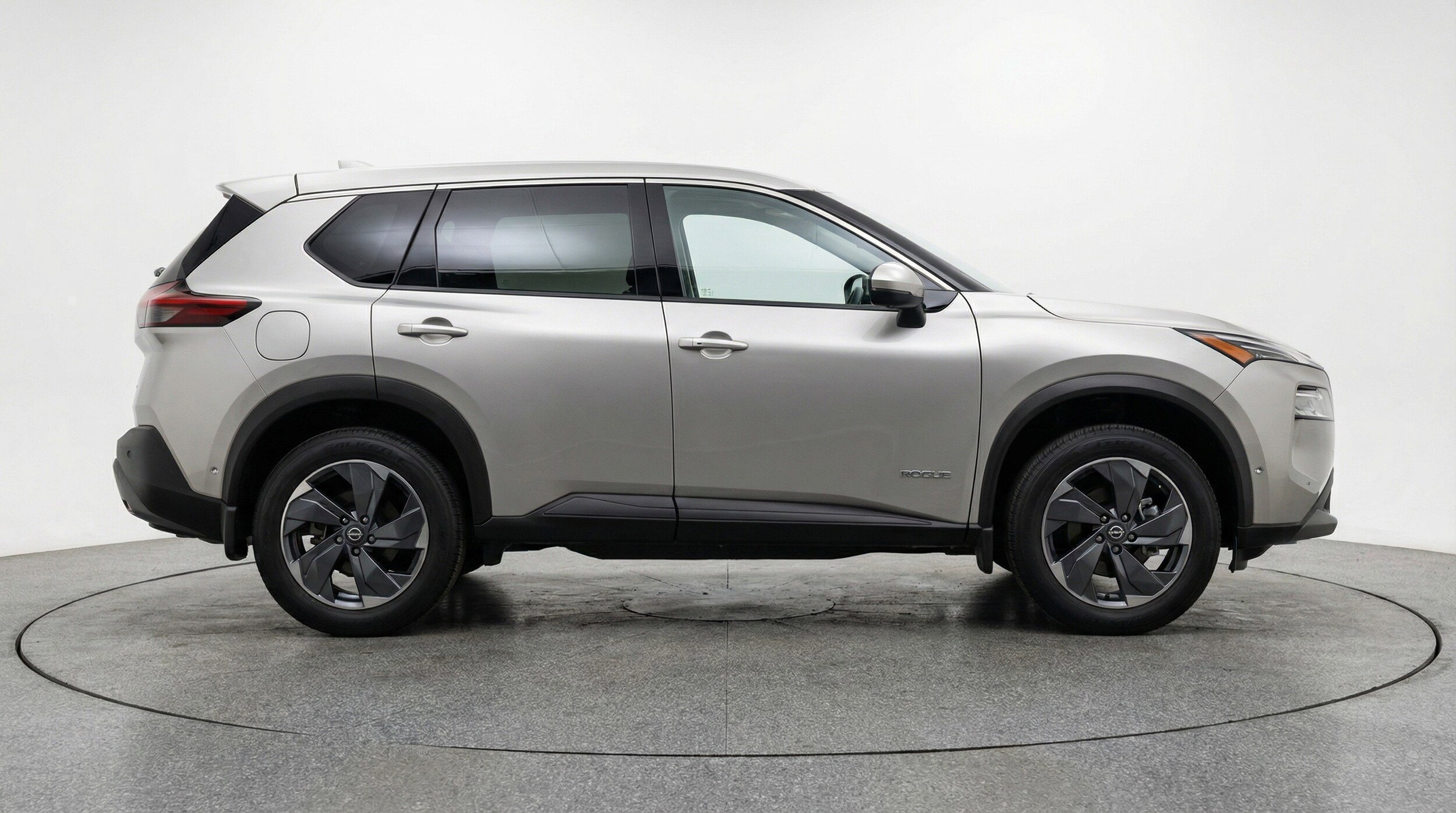 Thumbnail: 2025 Nissan Rogue - 11