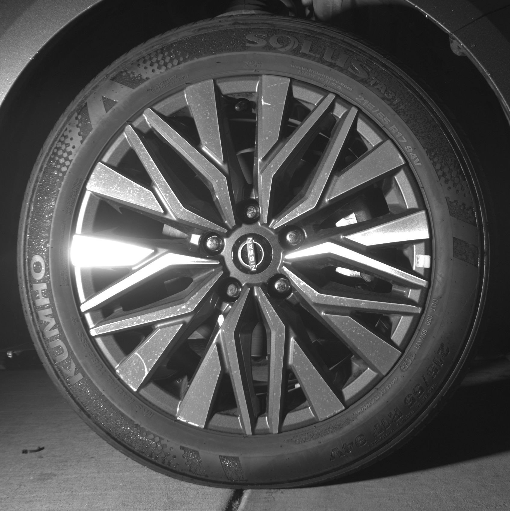 Thumbnail: 2025 Nissan Altima - 13