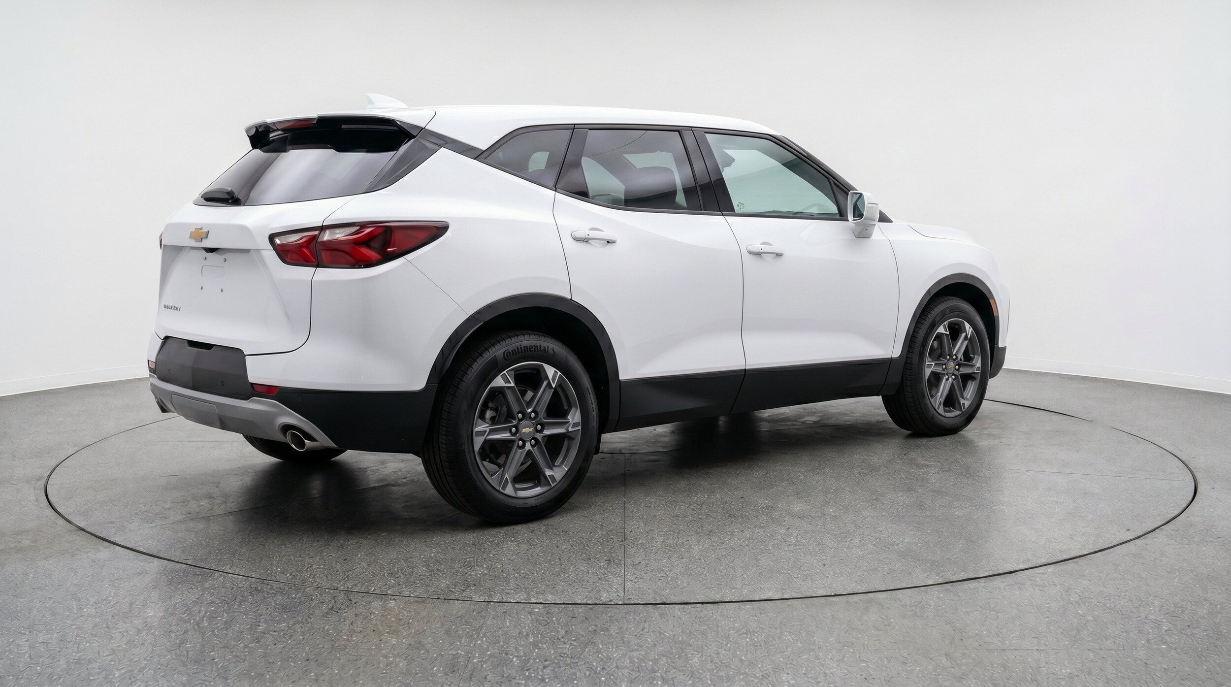 Thumbnail: 2026 Chevrolet Blazer - 9