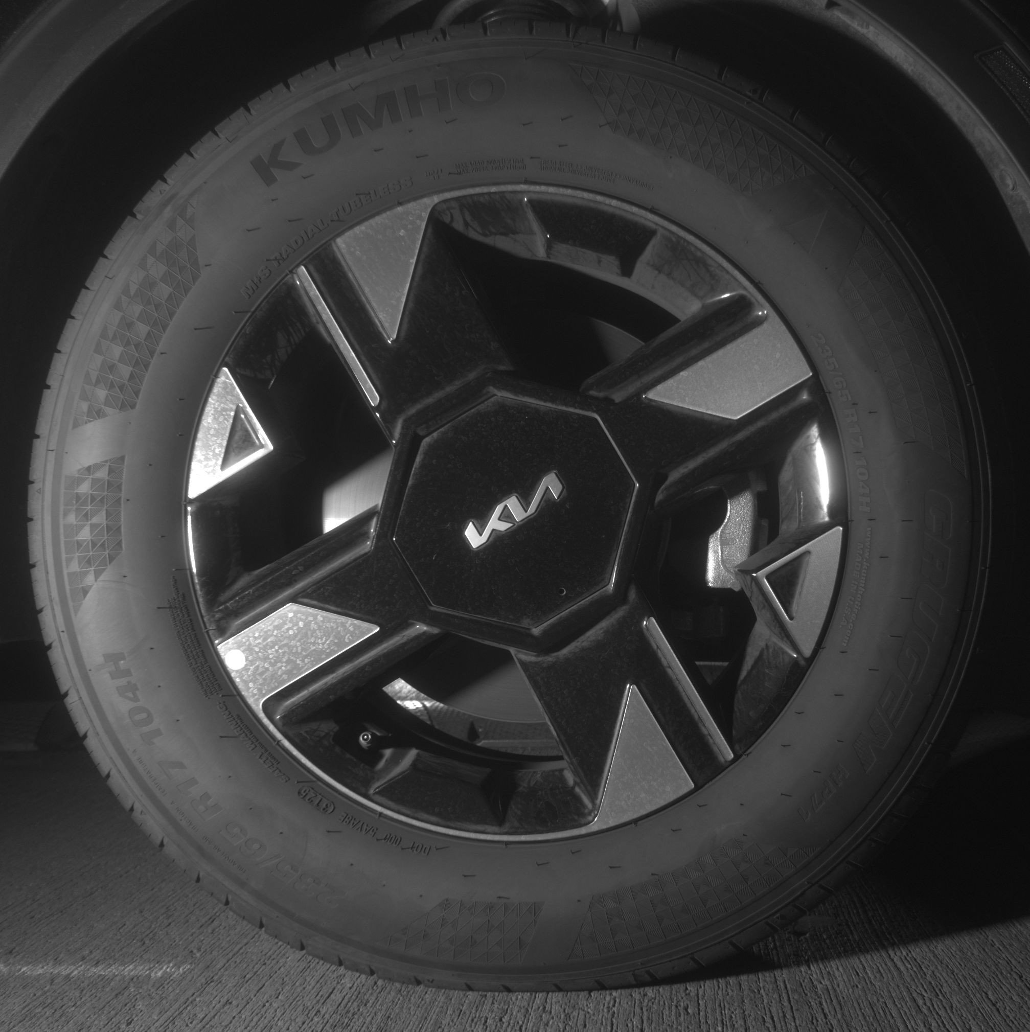 Thumbnail: 2026 Kia Sportage - 13