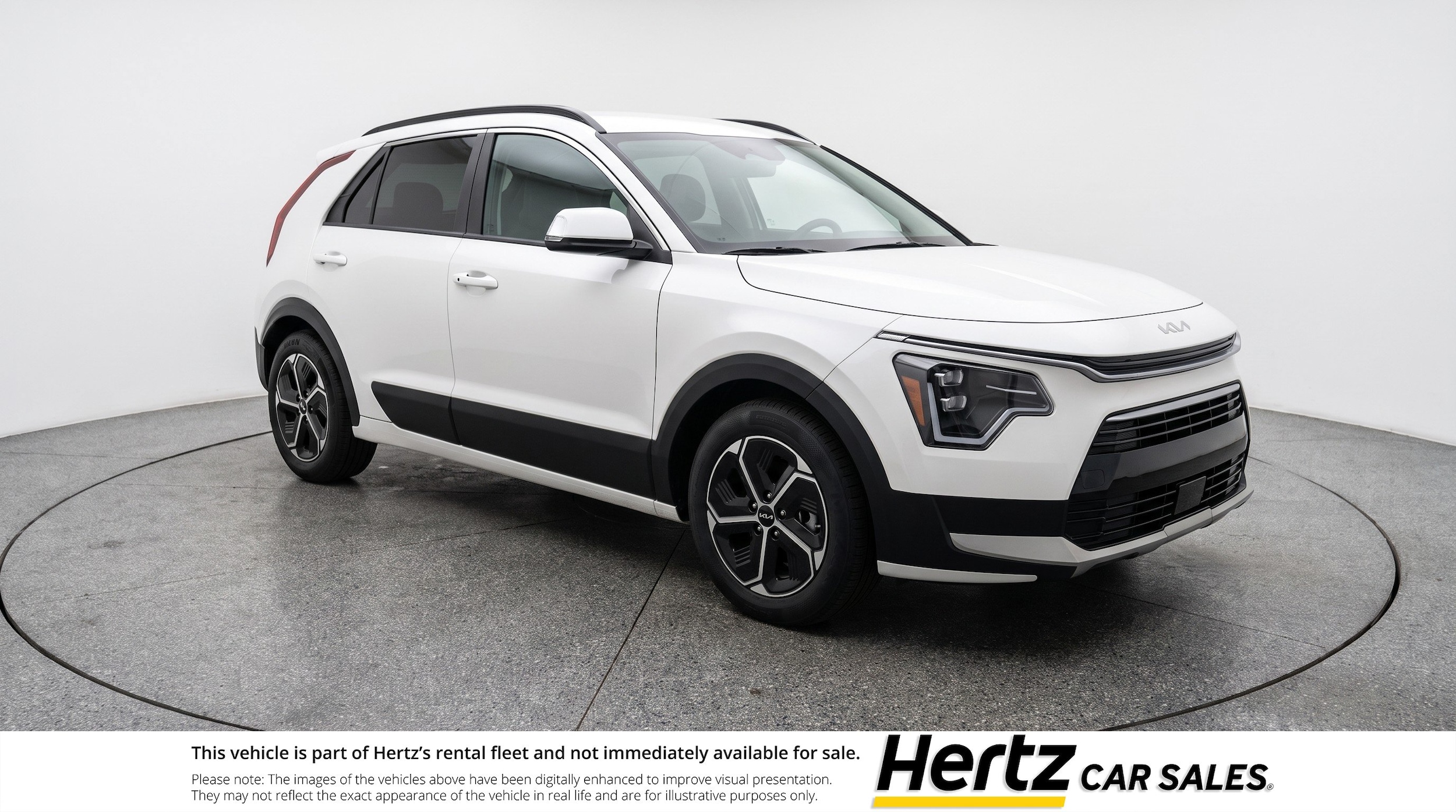 Thumbnail: 2026 Kia Niro - 1