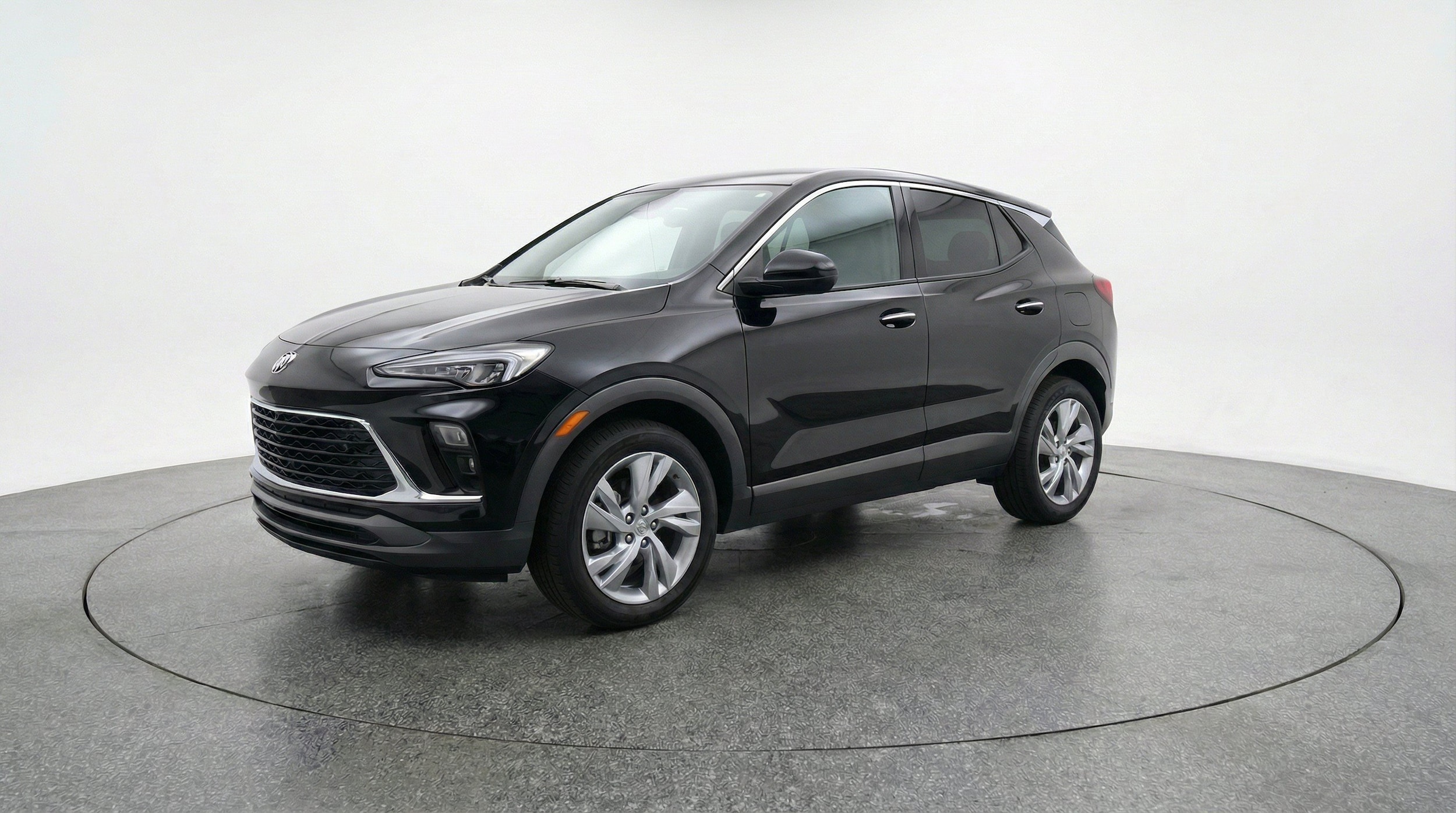 Thumbnail: 2026 Buick Encore GX - 3