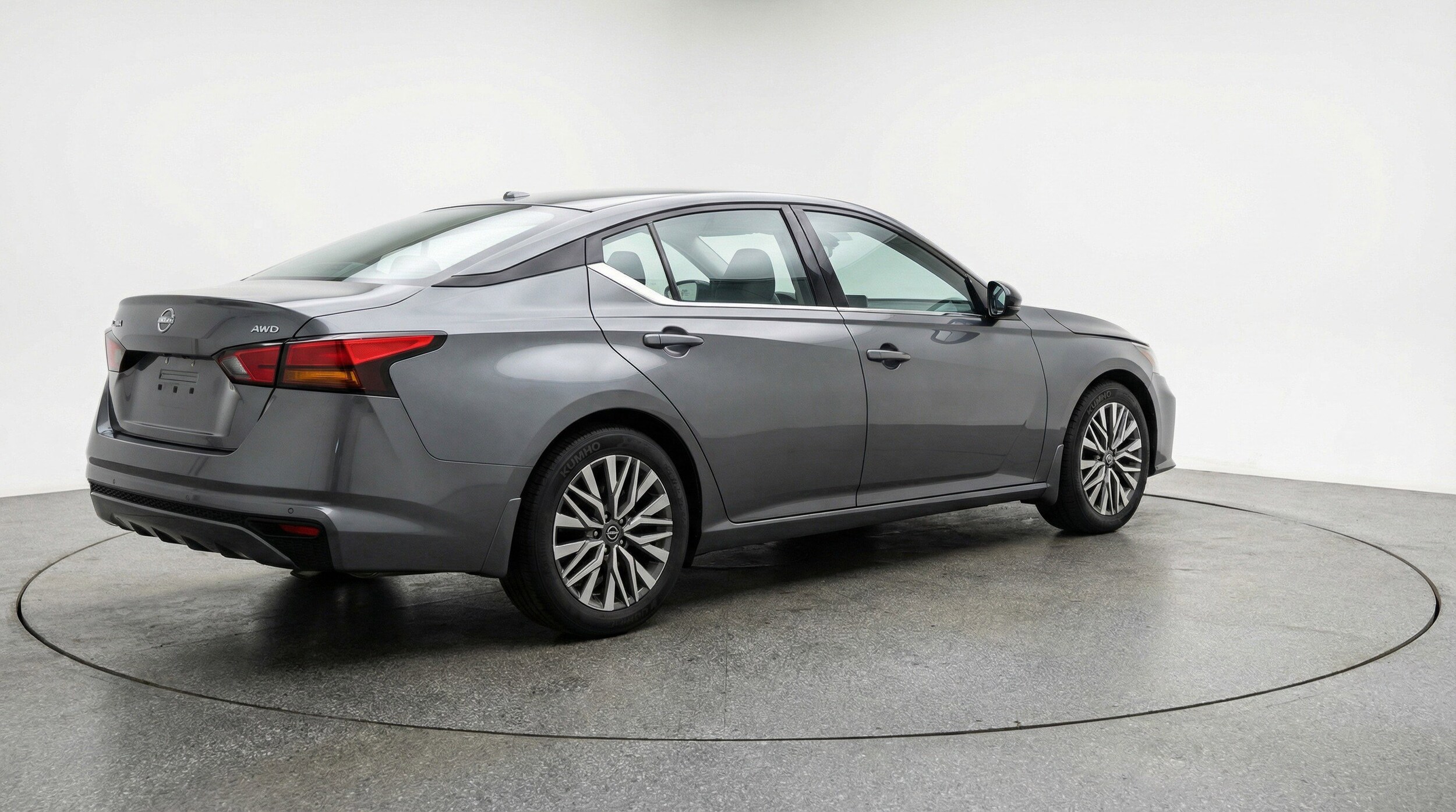 Thumbnail: 2025 Nissan Altima - 9