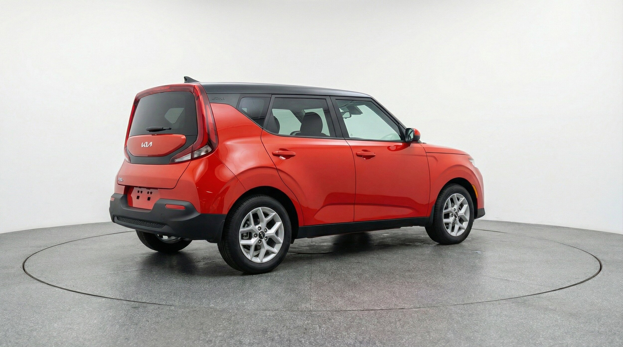 Thumbnail: 2025 Kia Soul - 9