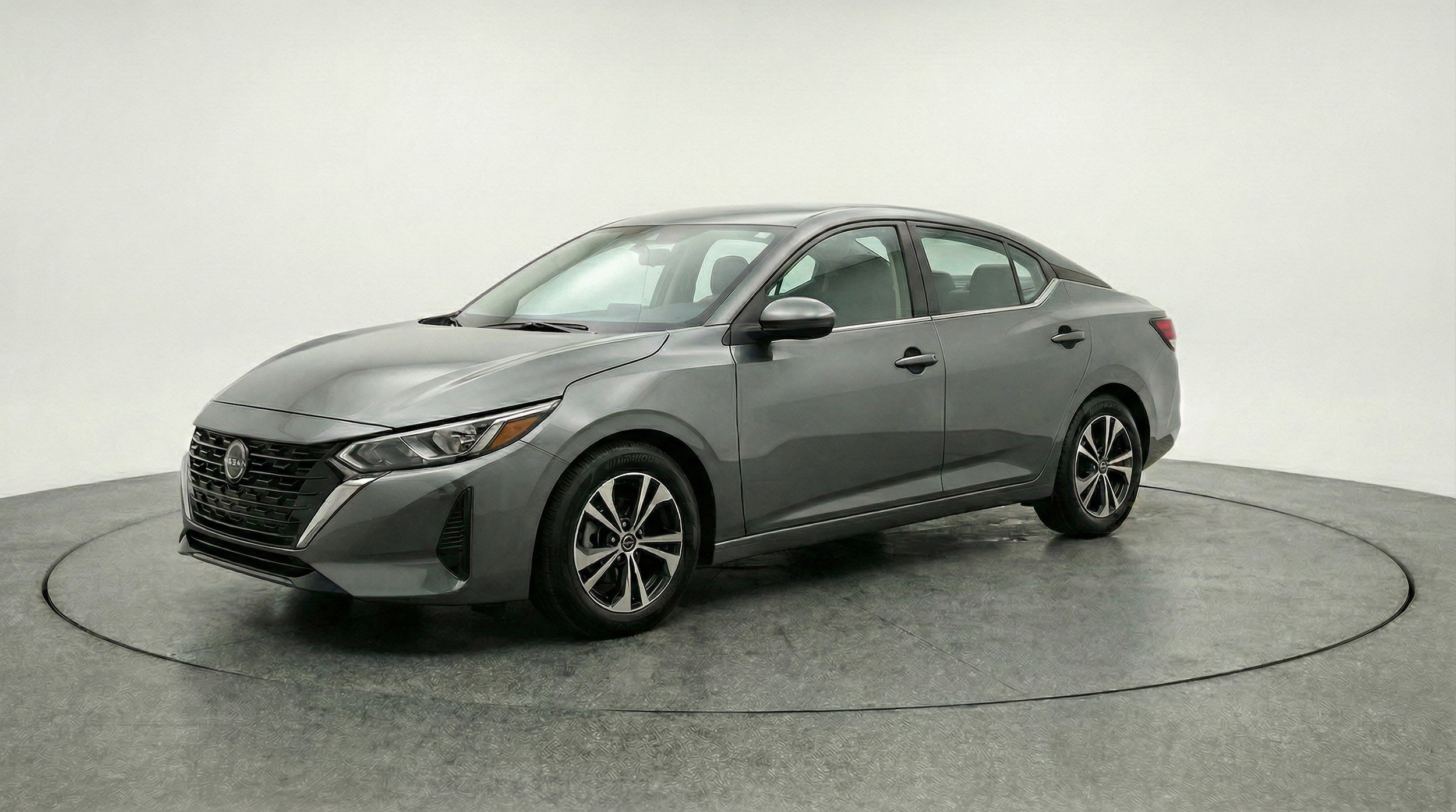 Thumbnail: 2025 Nissan Sentra - 3