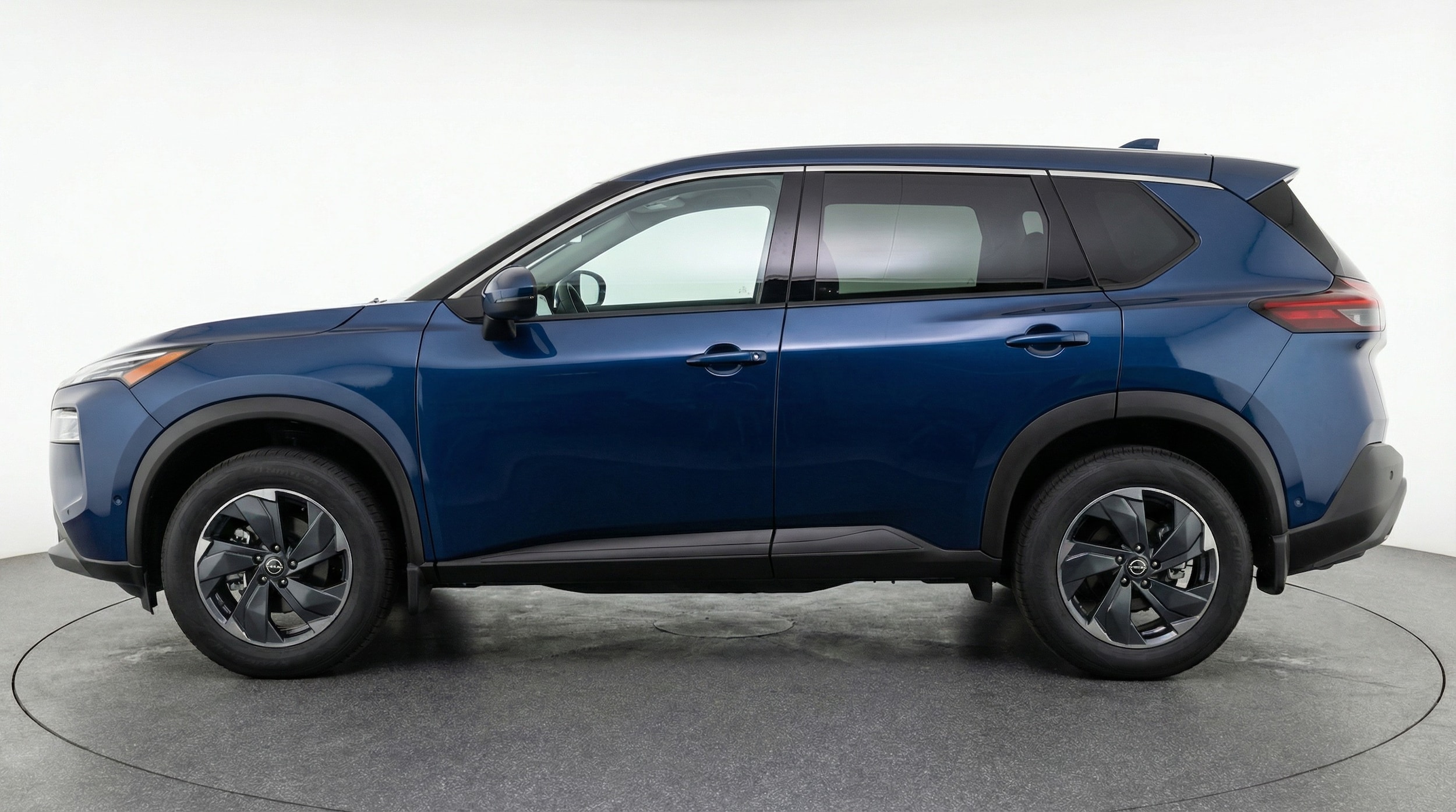 Thumbnail: 2025 Nissan Rogue - 4