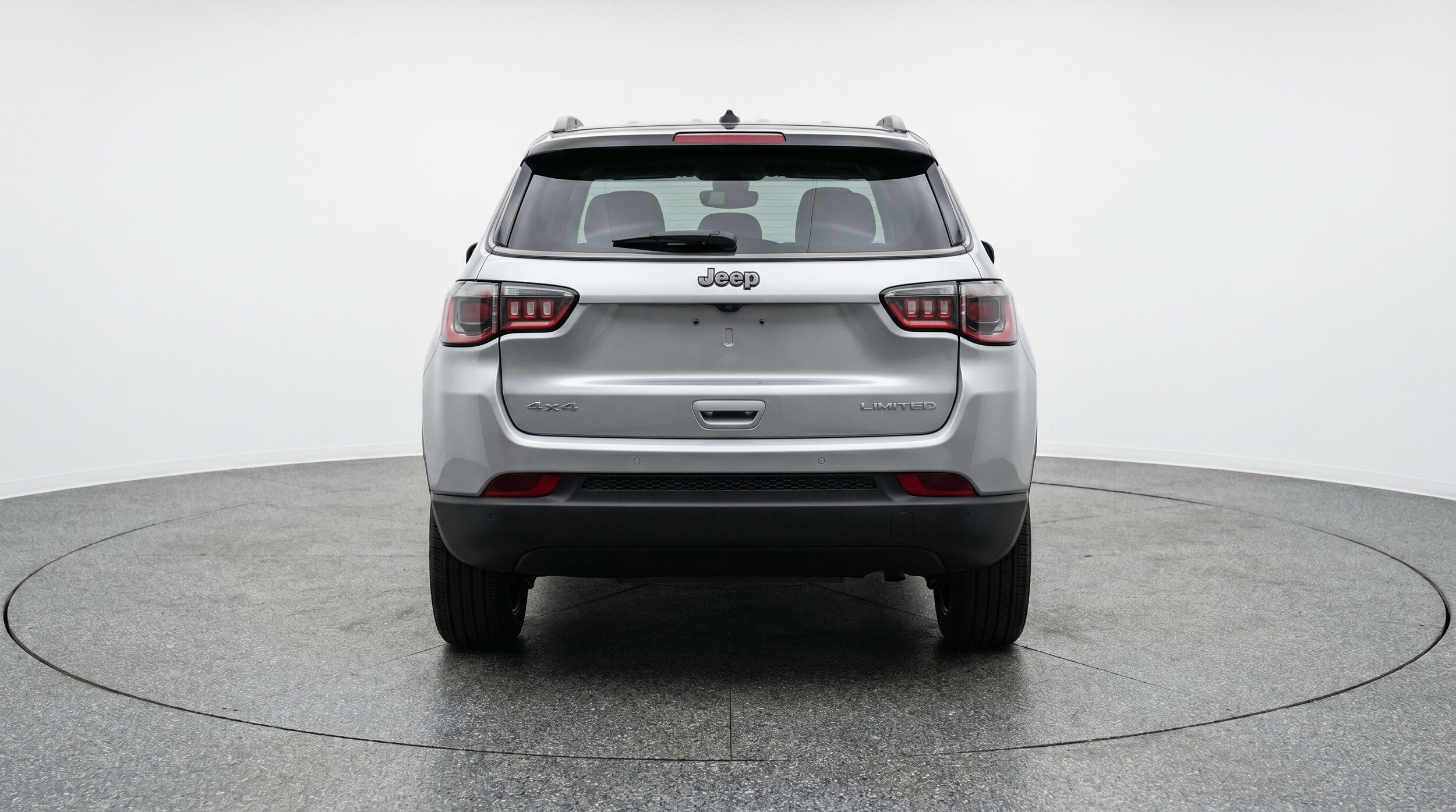 Thumbnail: 2025 Jeep Compass - 7