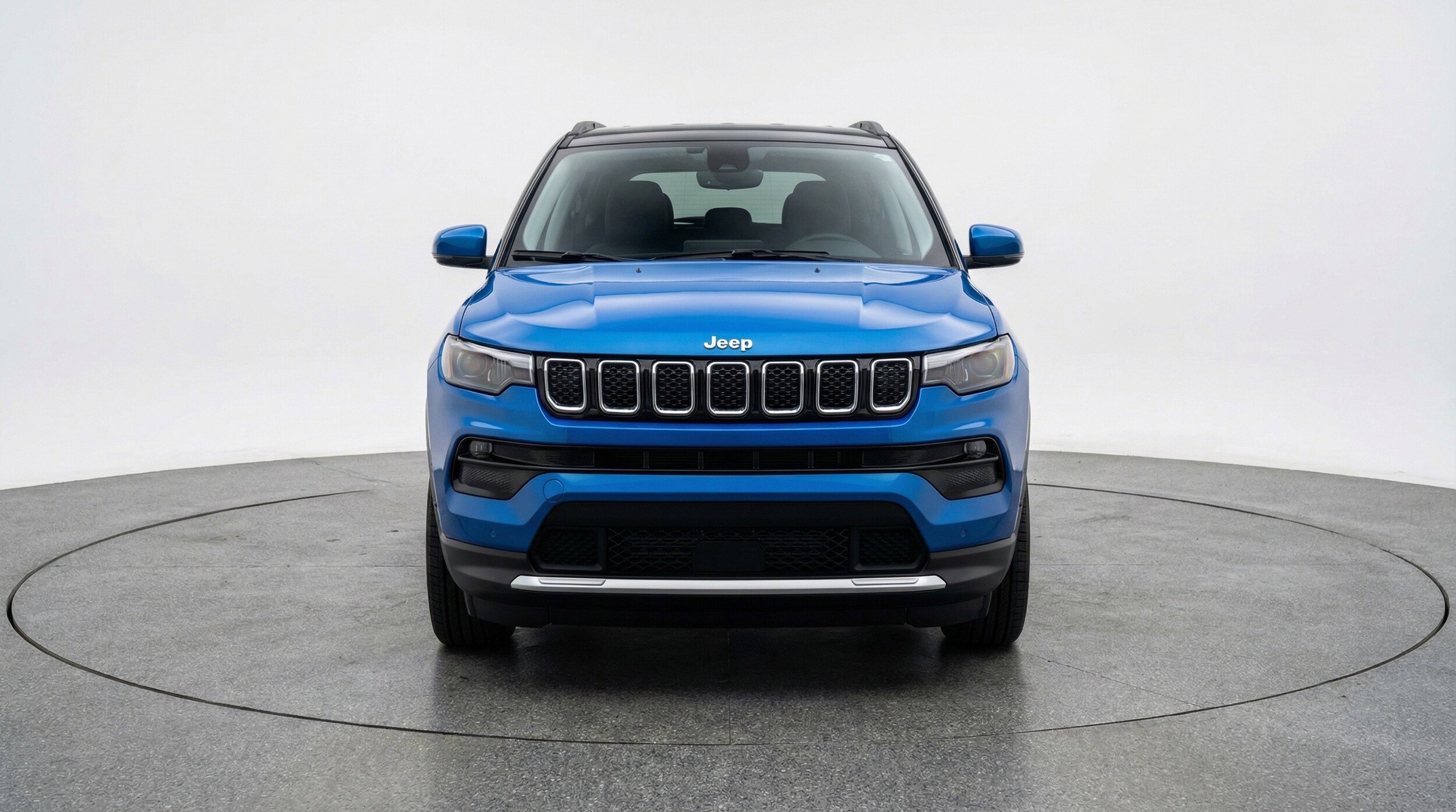 Thumbnail: 2025 Jeep Compass - 2