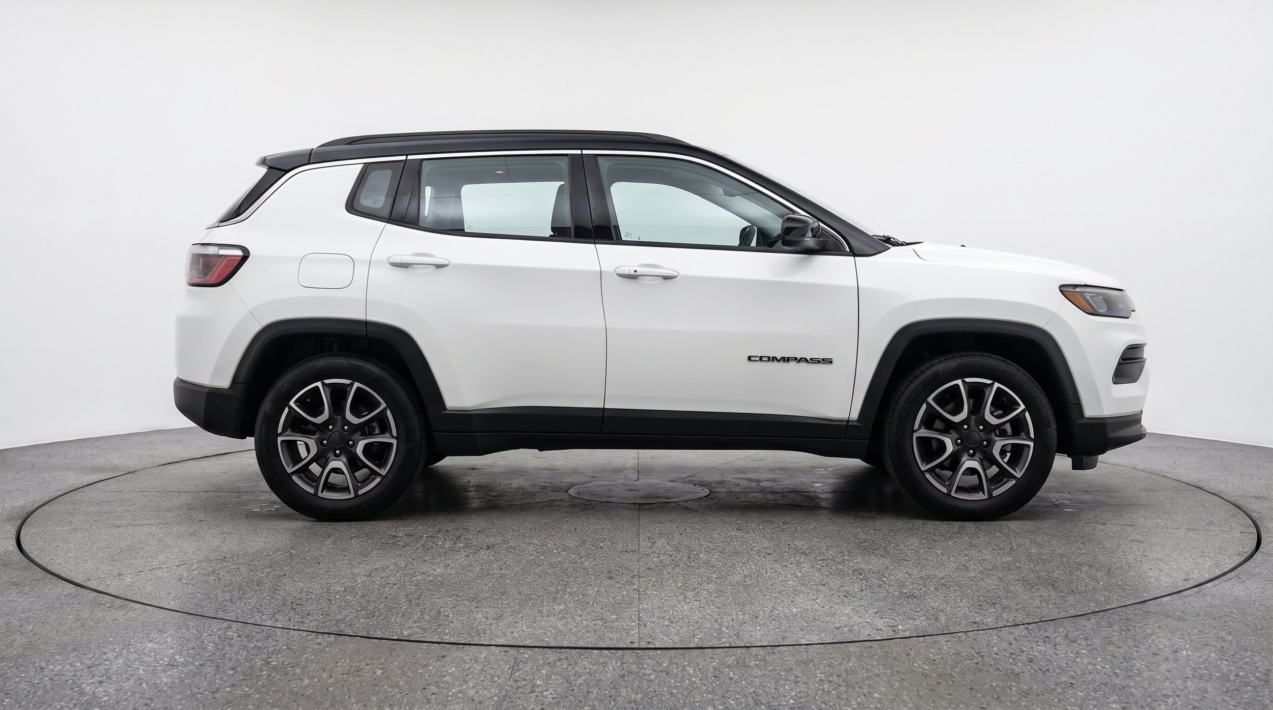 Thumbnail: 2025 Jeep Compass - 11