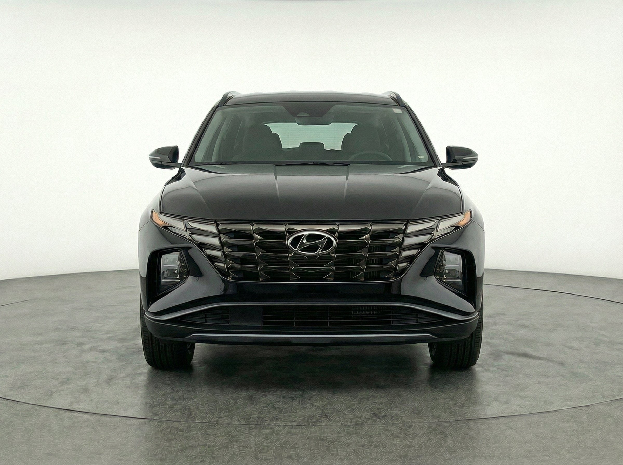 Thumbnail: 2026 Hyundai Tucson - 2