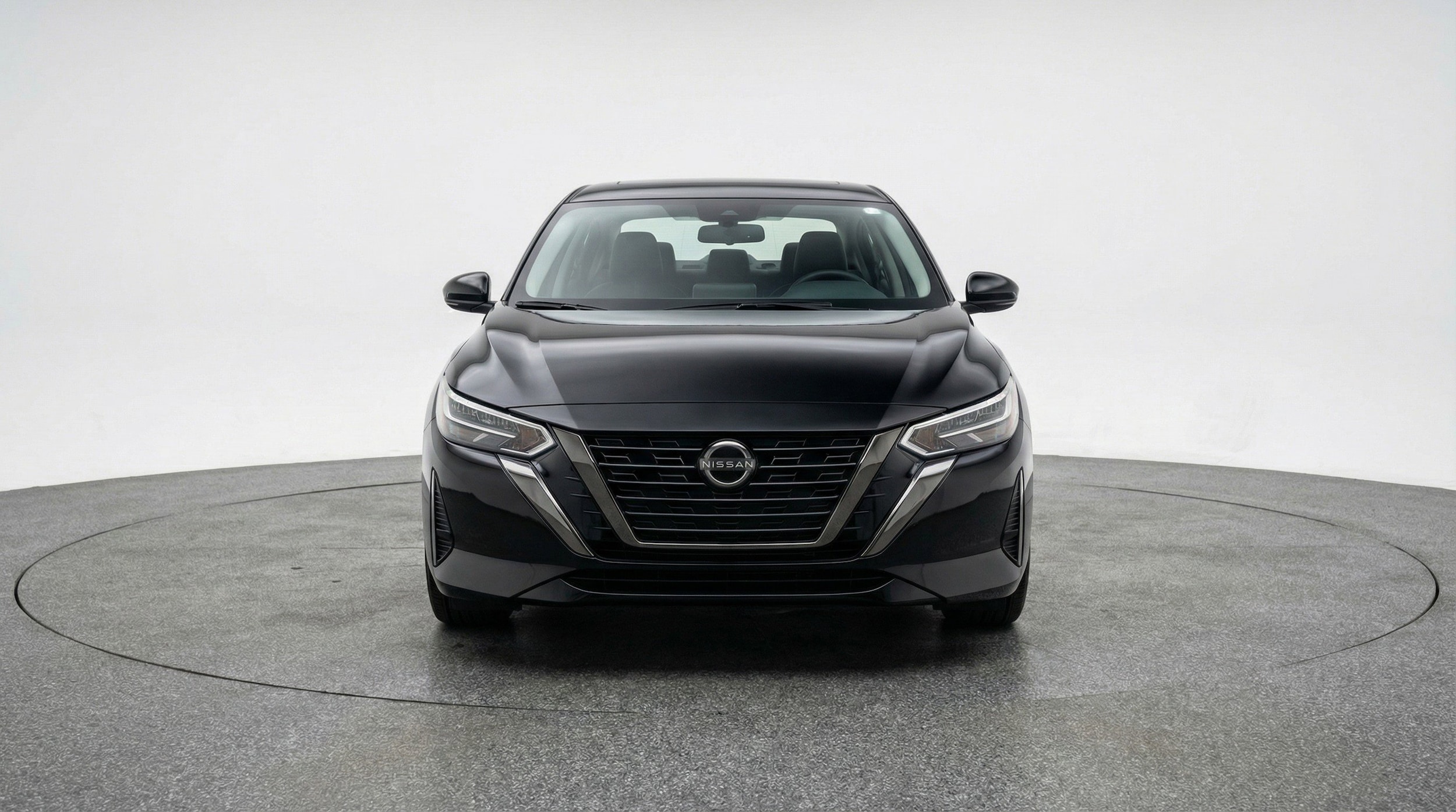 Thumbnail: 2025 Nissan Sentra - 2