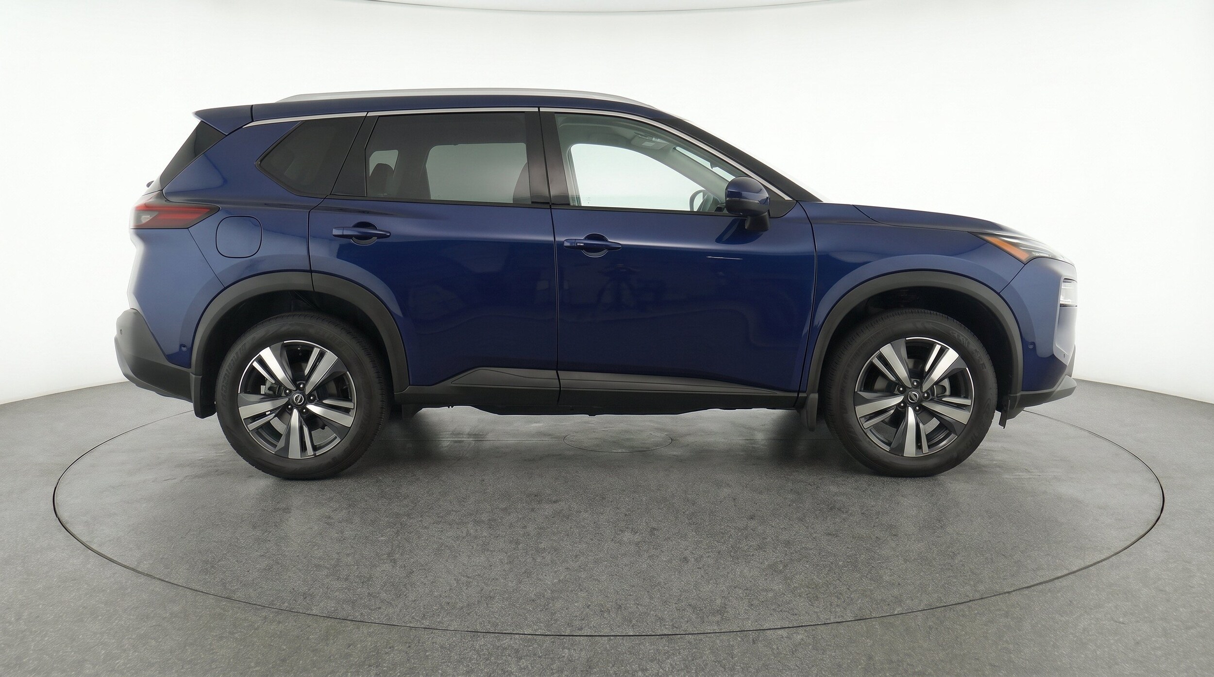 Thumbnail: 2026 Nissan Rogue - 11