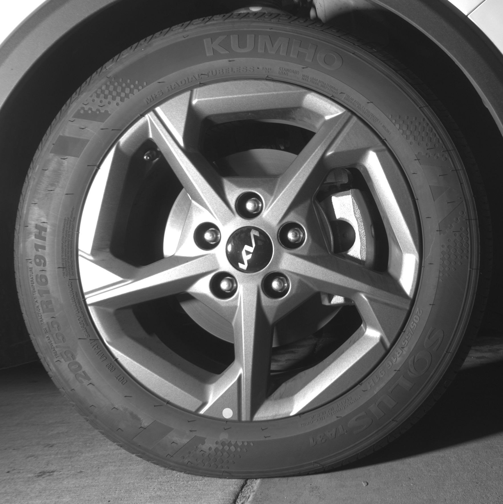 Thumbnail: 2026 Kia K4 - 13
