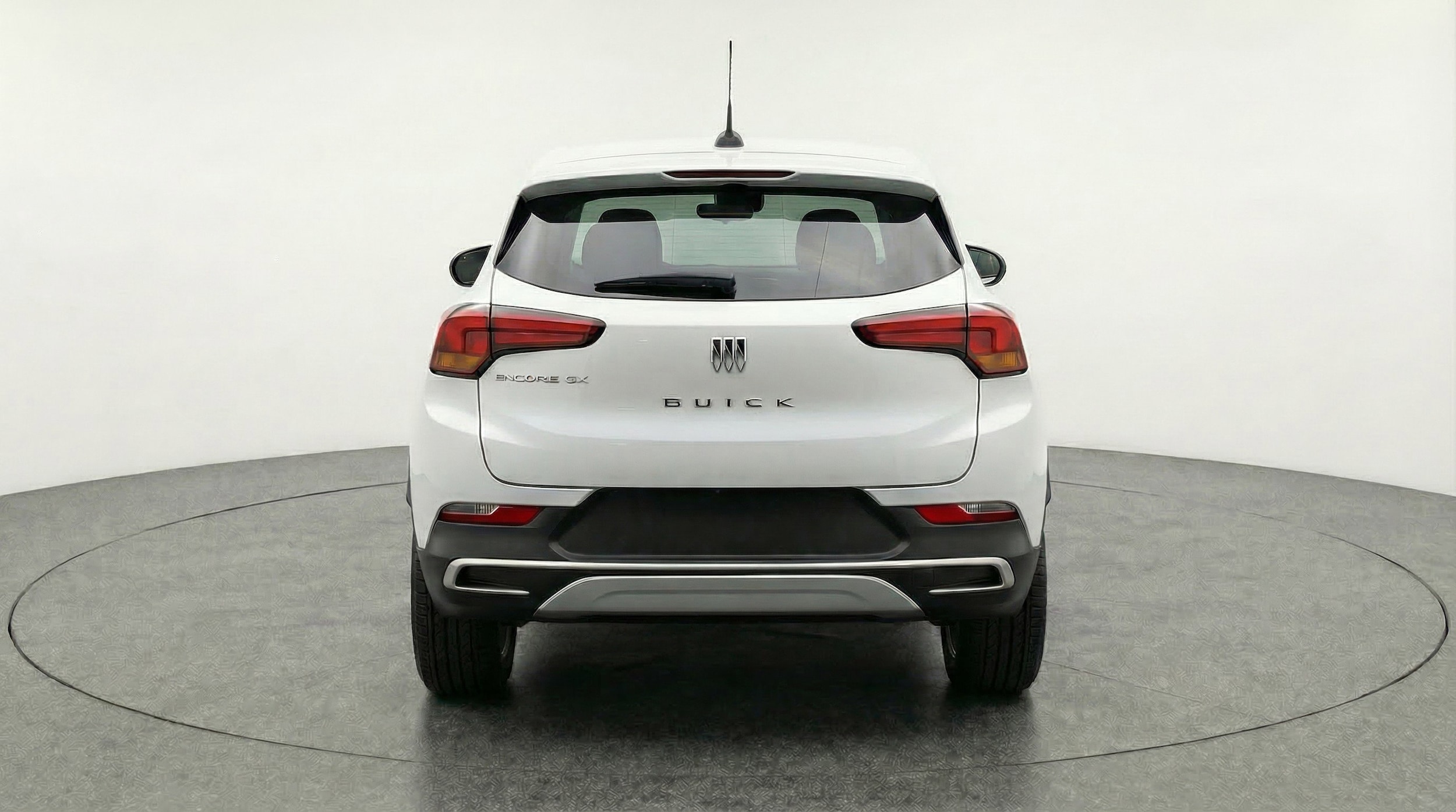 Thumbnail: 2025 Buick Encore GX - 7