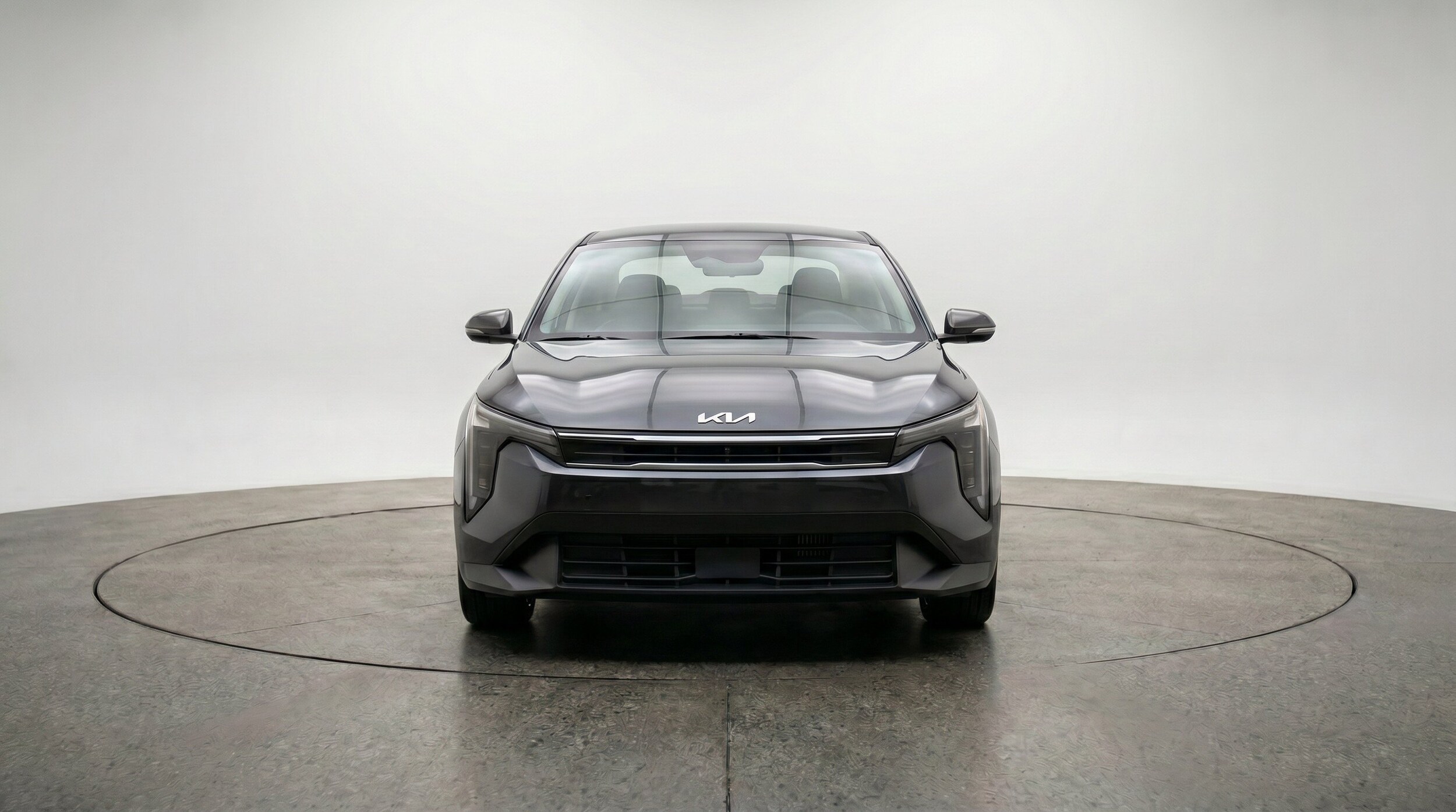 Thumbnail: 2026 Kia K4 - 2