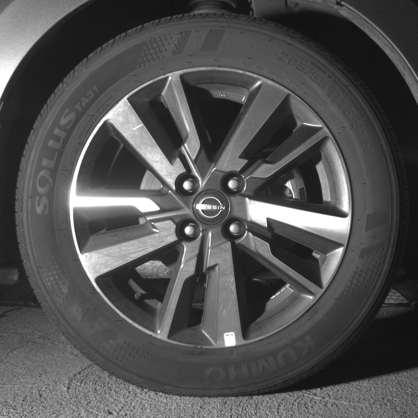 Thumbnail: 2025 Nissan Versa - 13