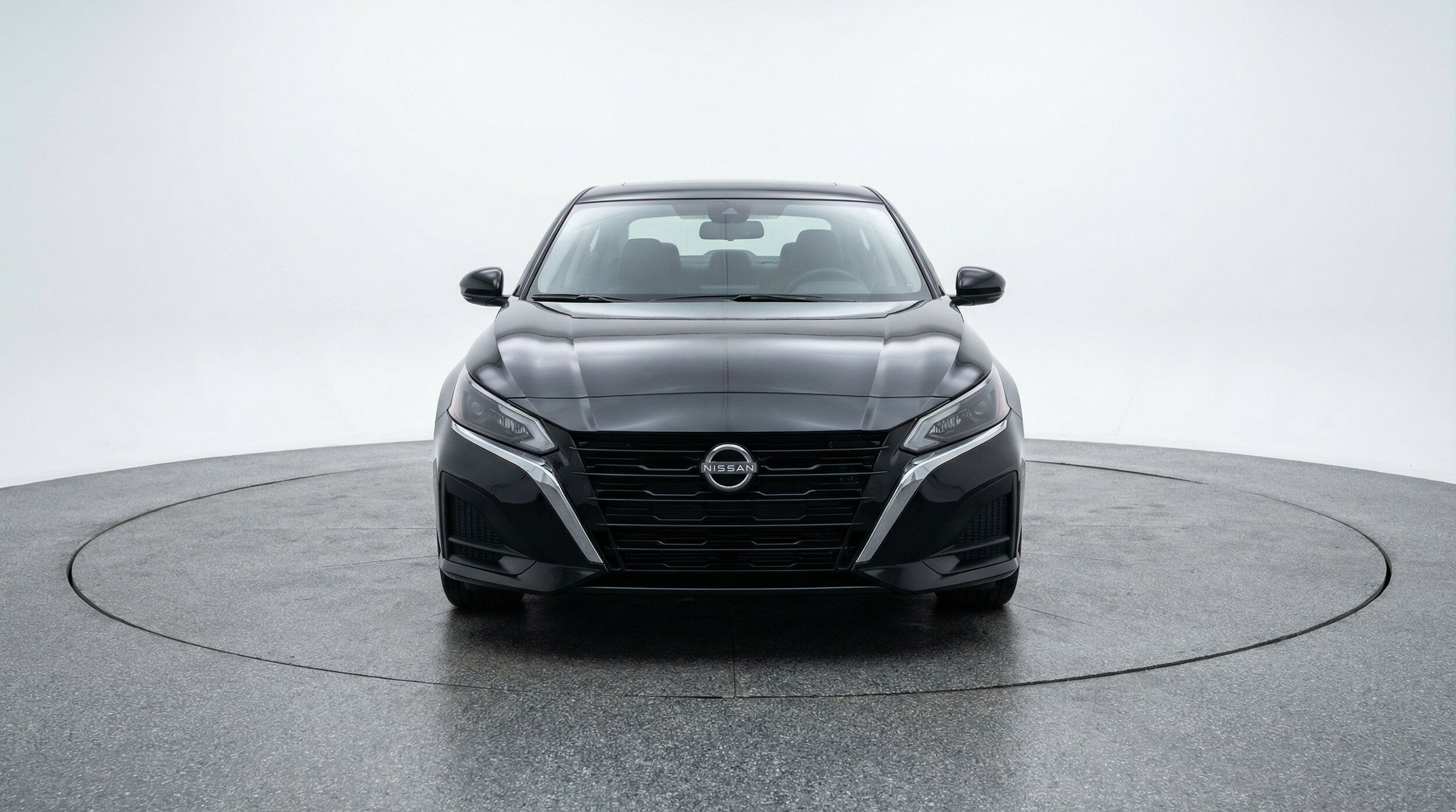 Thumbnail: 2025 Nissan Altima - 2