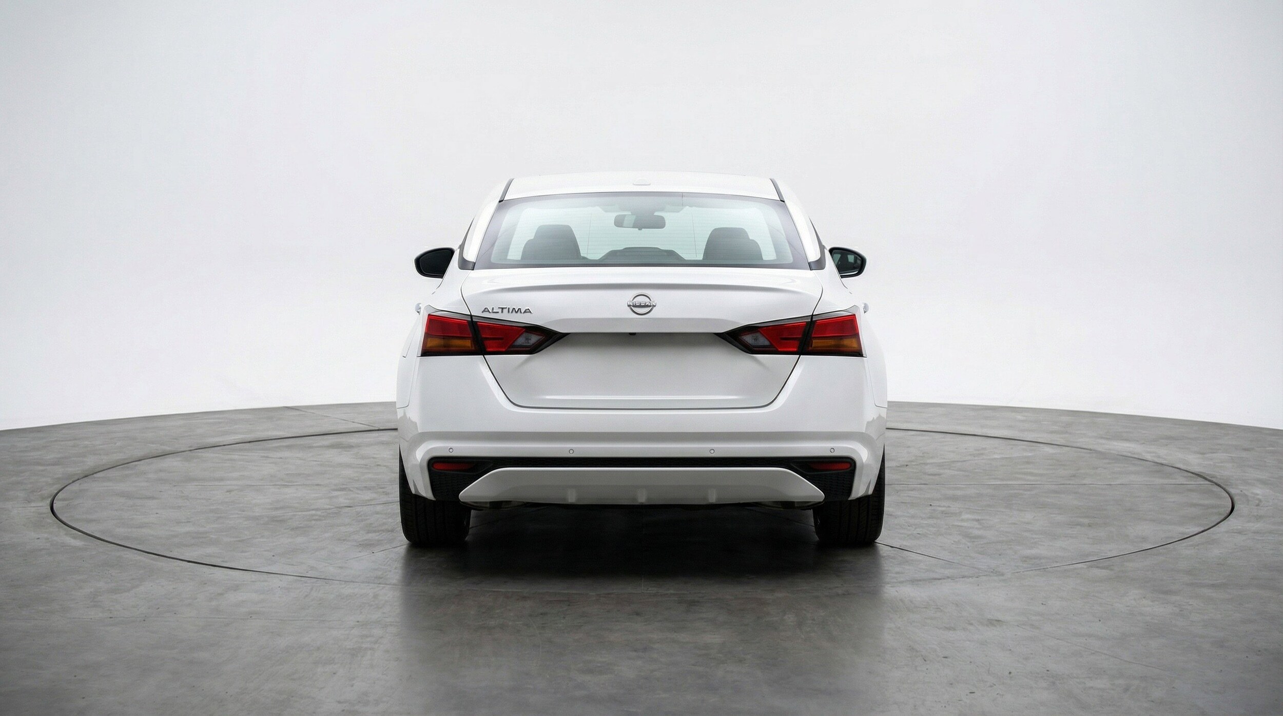 Thumbnail: 2025 Nissan Altima - 7