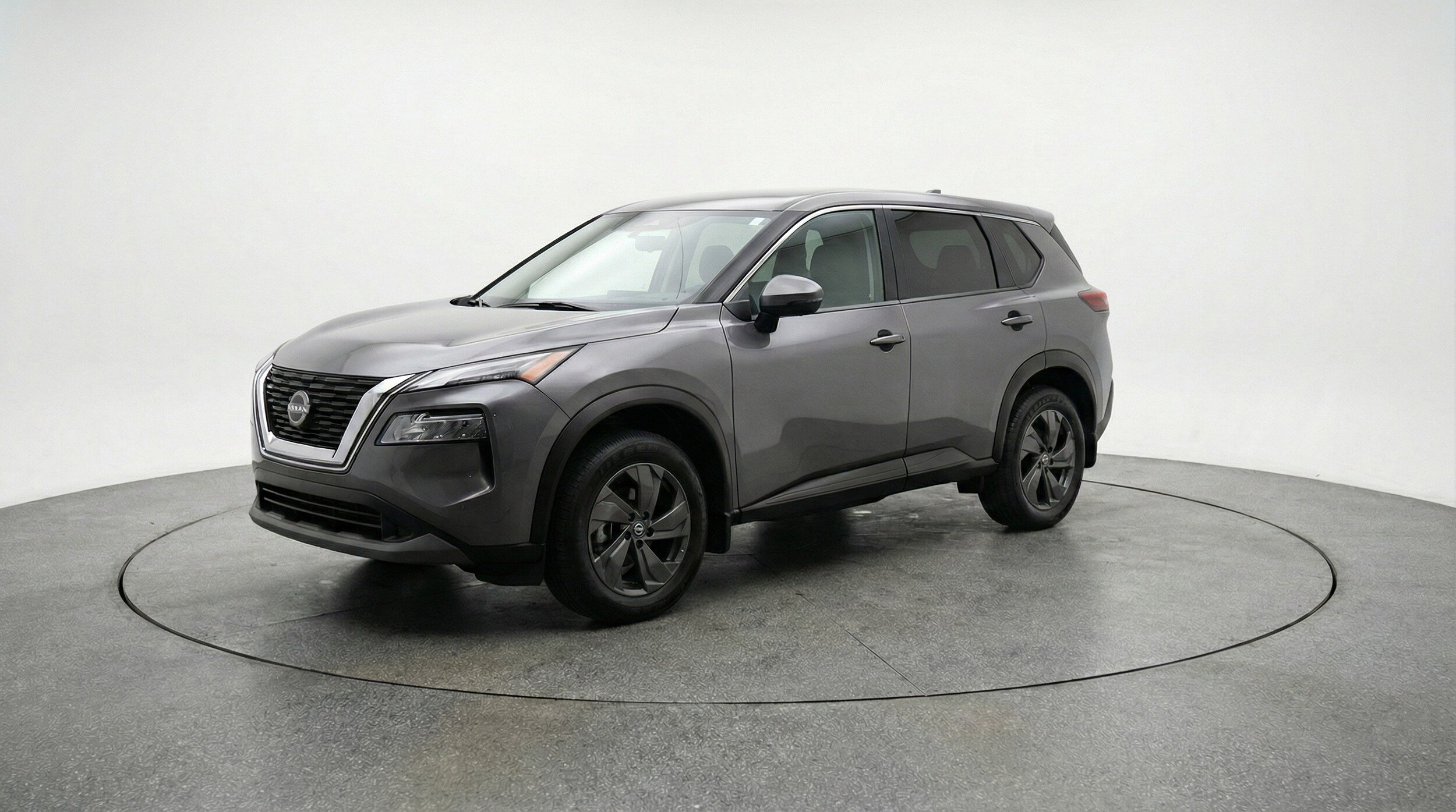 Thumbnail: 2025 Nissan Rogue - 3