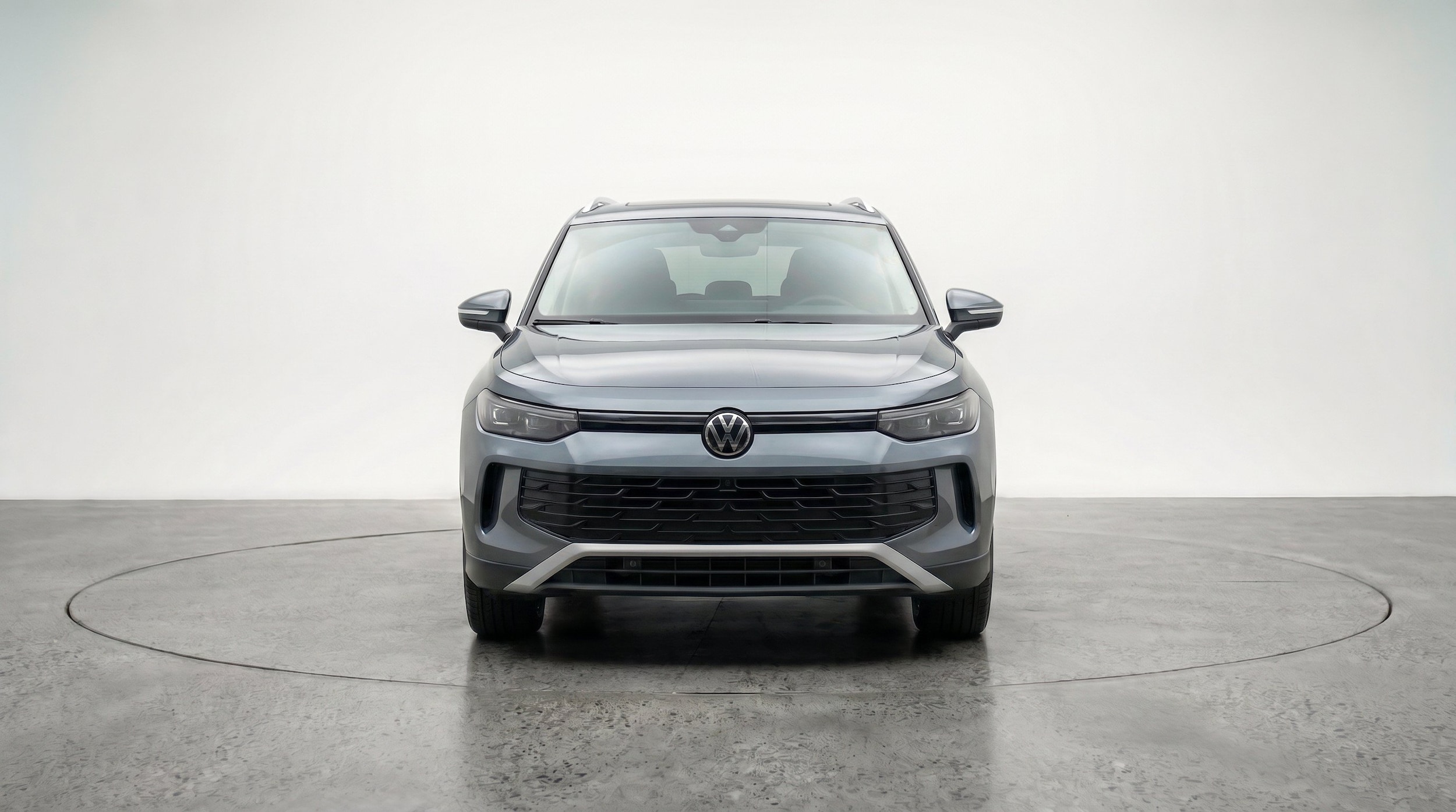 Thumbnail: 2026 Volkswagen Tiguan - 2