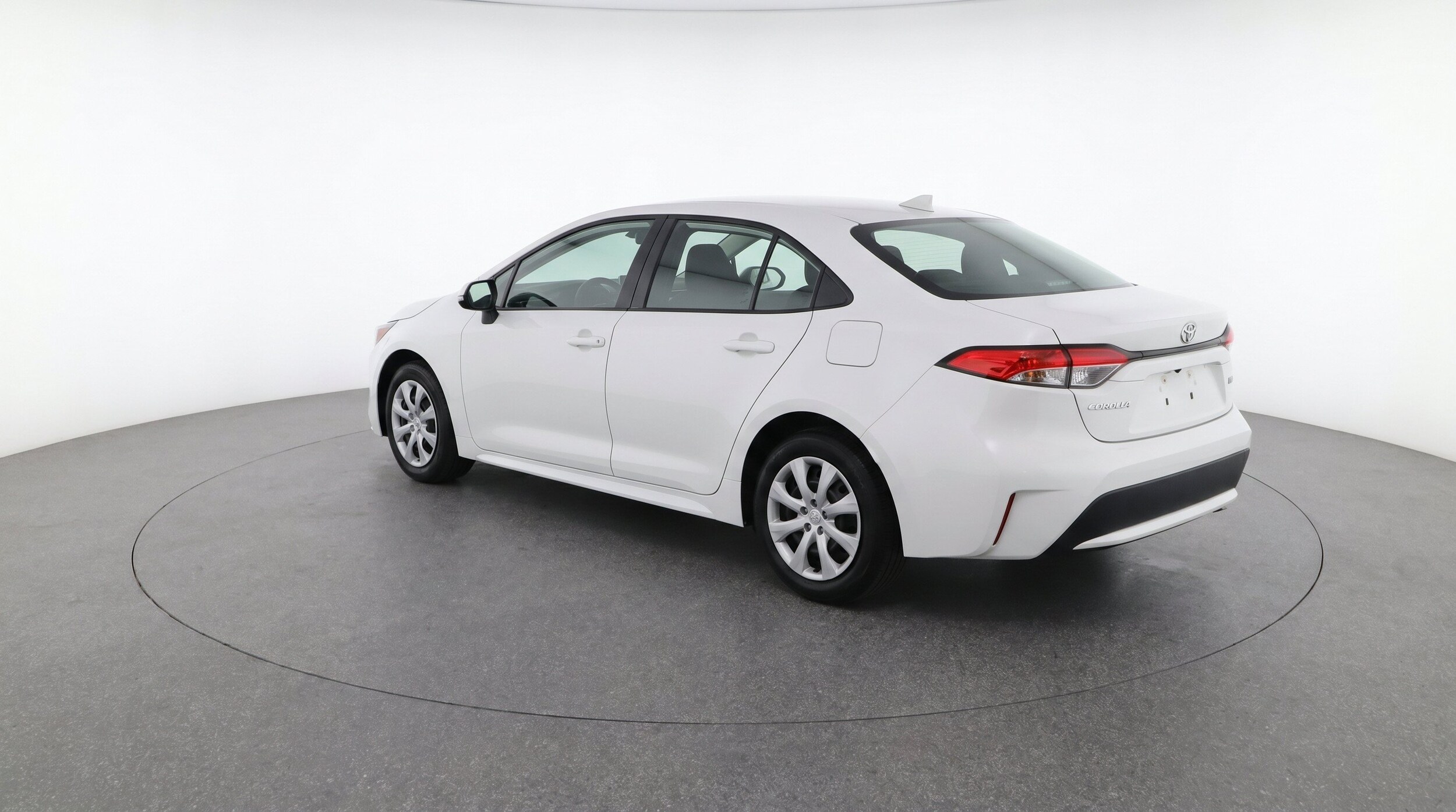 Thumbnail: 2025 Toyota Corolla - 6