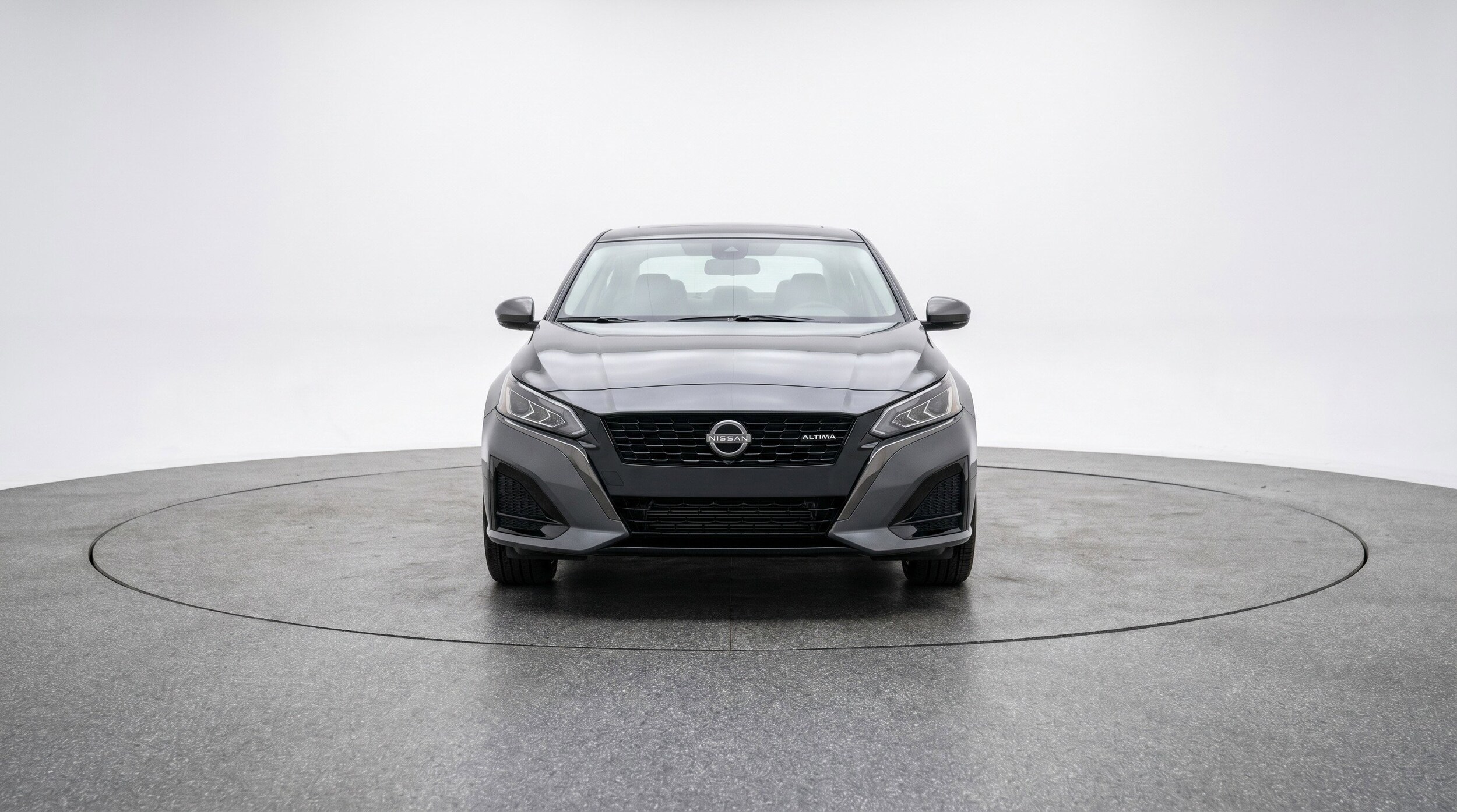 Thumbnail: 2025 Nissan Altima - 2
