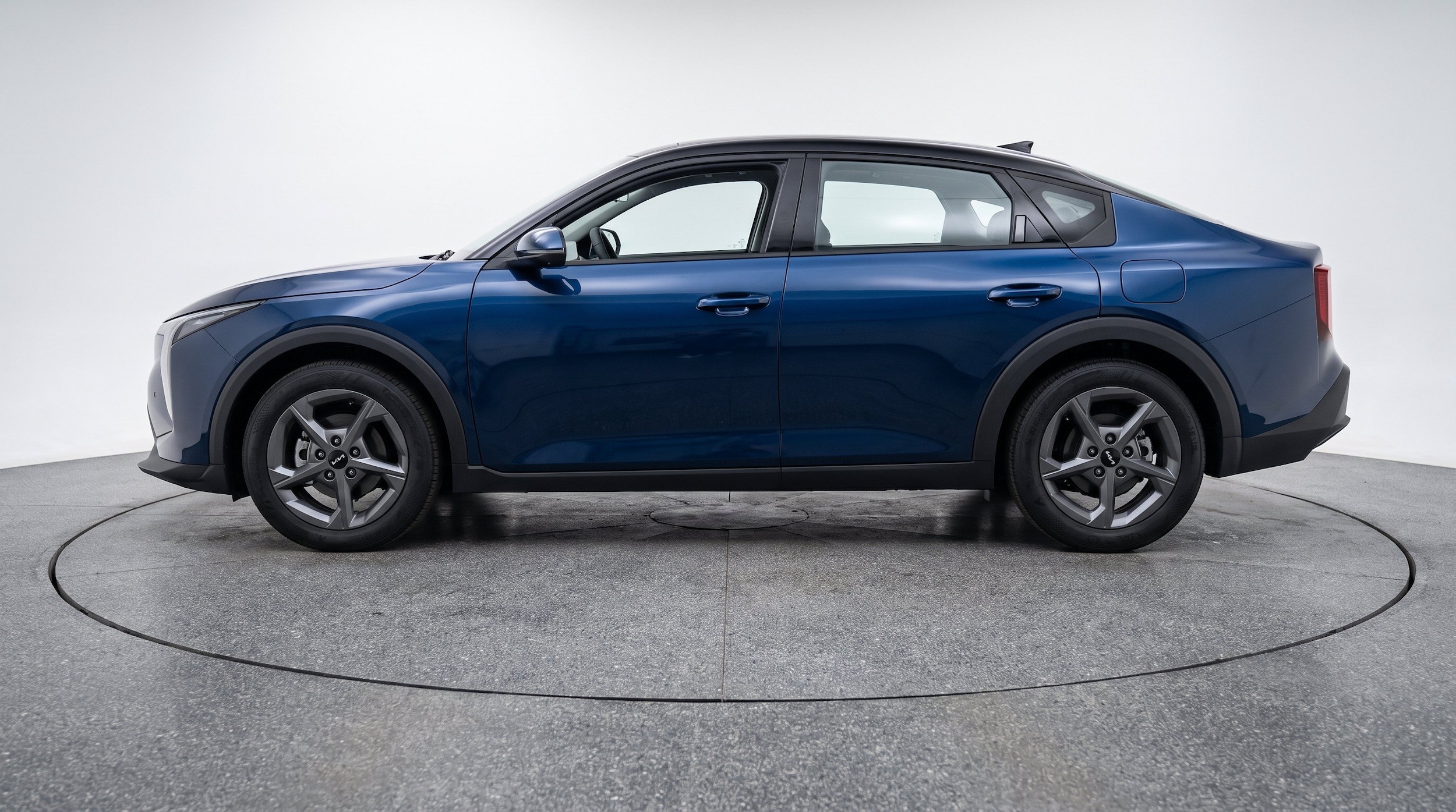 Thumbnail: 2026 Kia K4 - 5