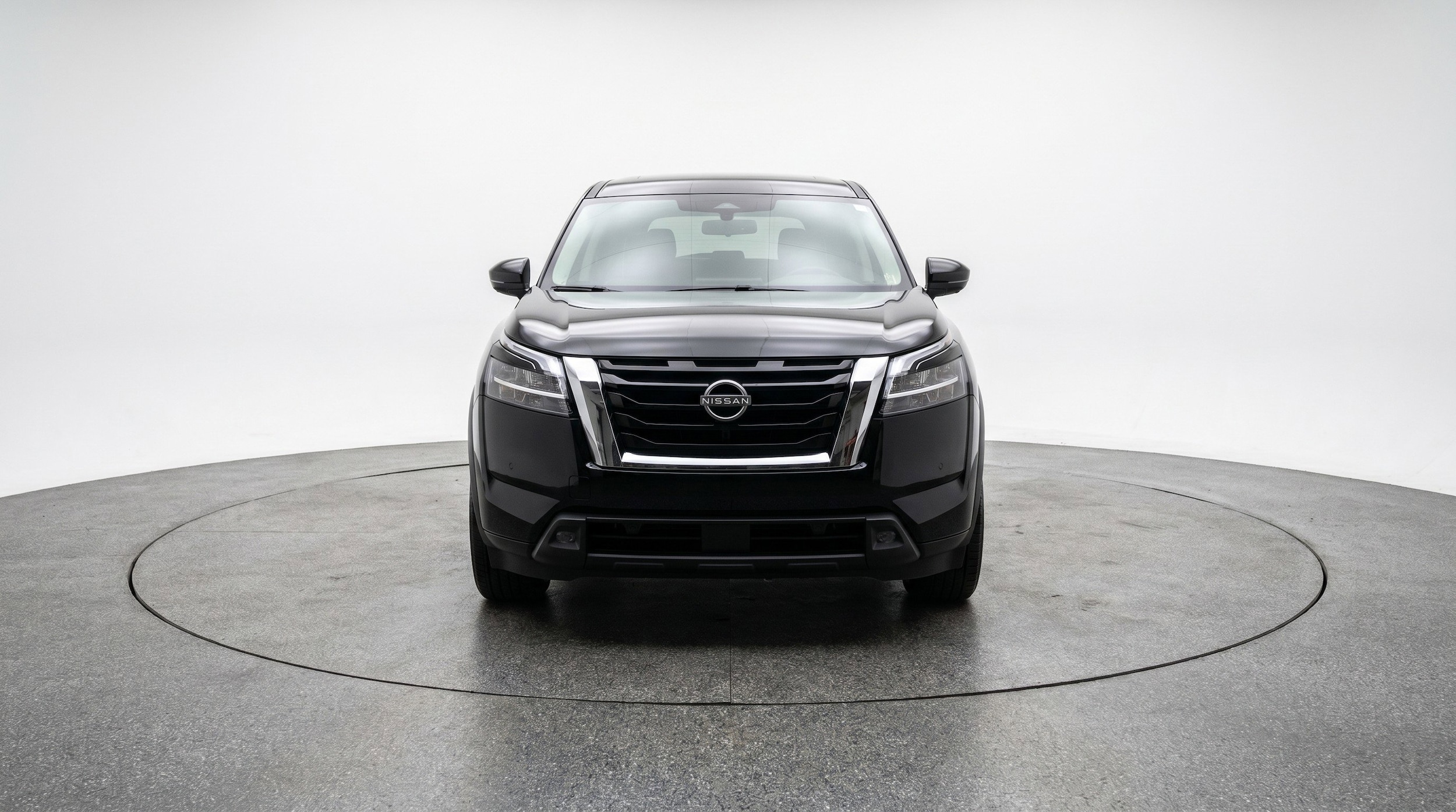 Thumbnail: 2025 Nissan Pathfinder - 2