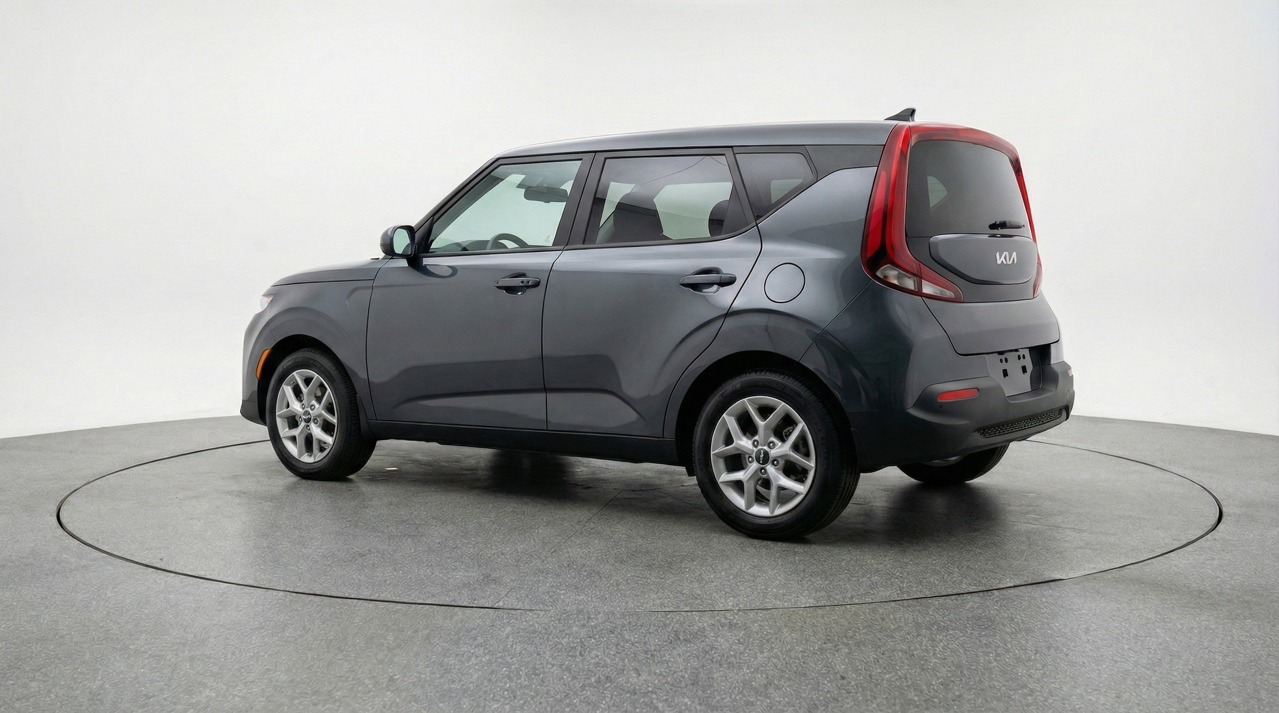Thumbnail: 2025 Kia Soul - 6