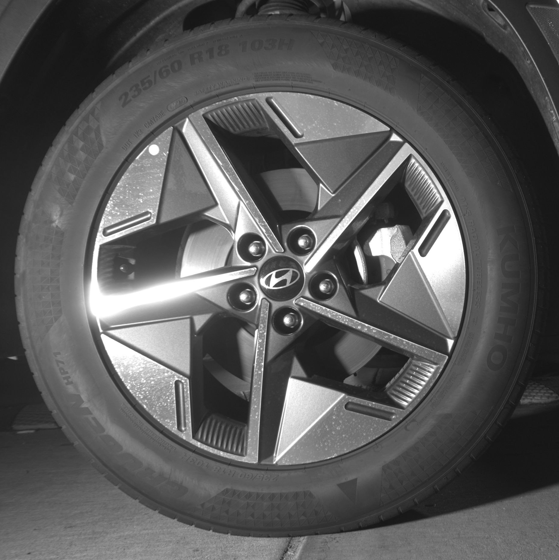 Thumbnail: 2025 Hyundai Tucson - 13