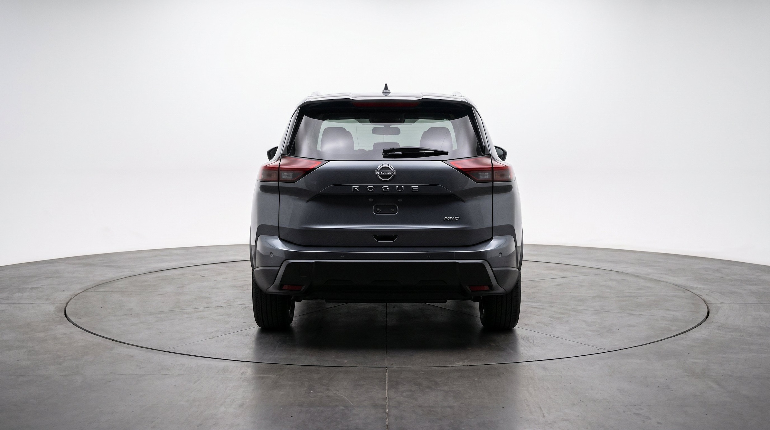 Thumbnail: 2025 Nissan Rogue - 7