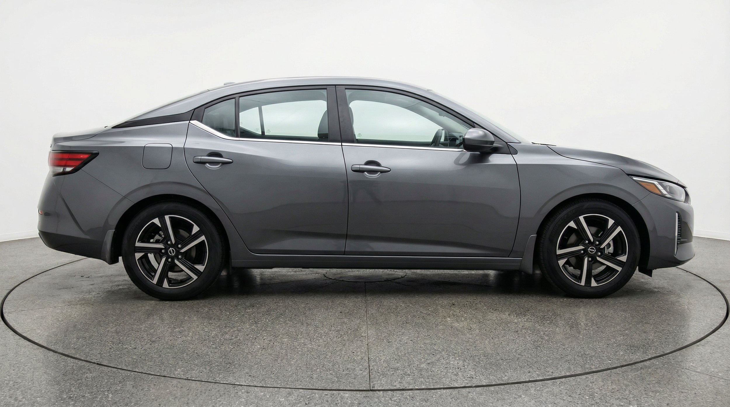 Thumbnail: 2025 Nissan Sentra - 11
