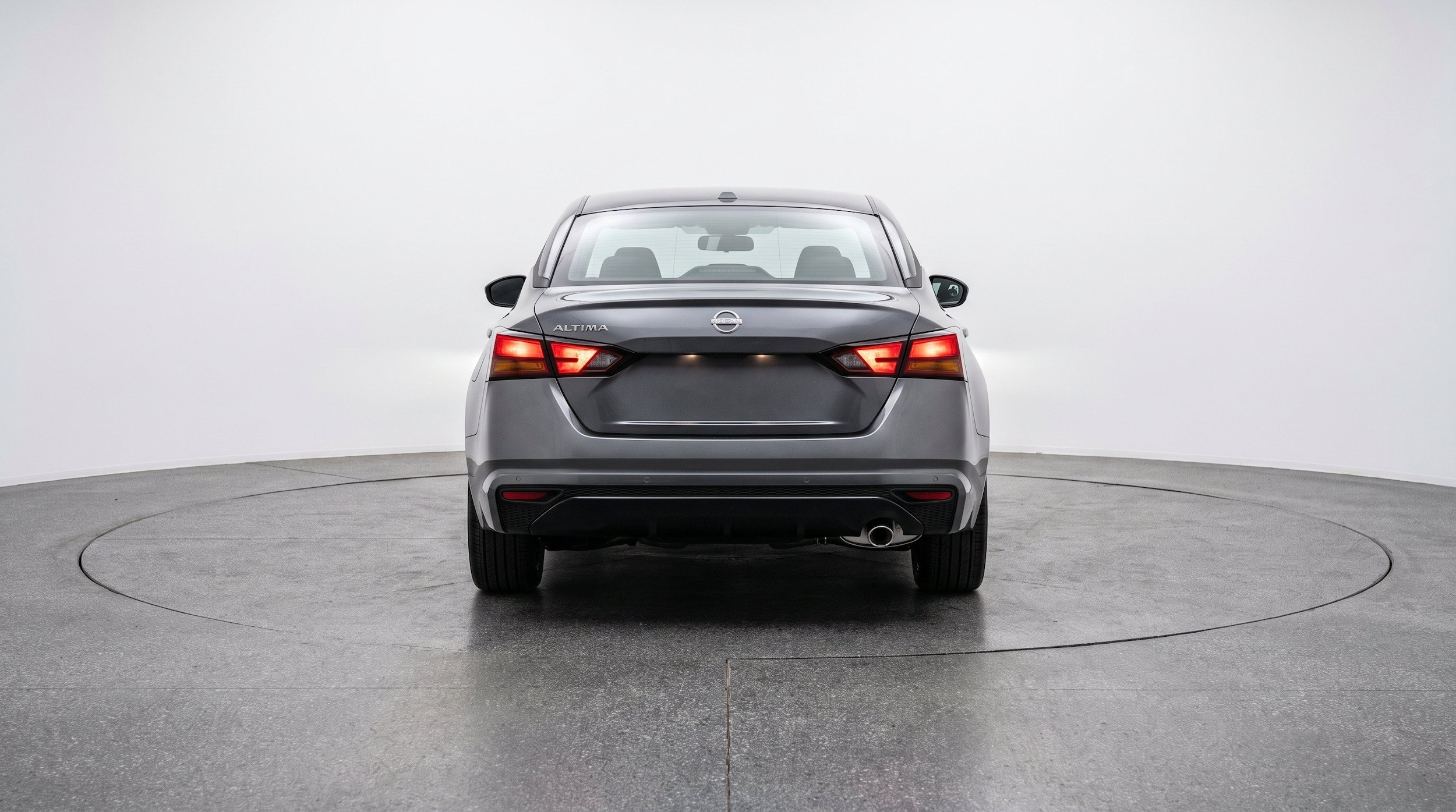 Thumbnail: 2025 Nissan Altima - 7
