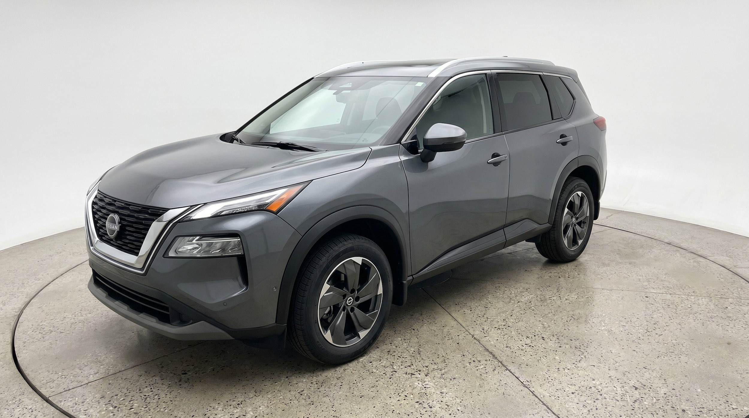 Thumbnail: 2025 Nissan Rogue - 3