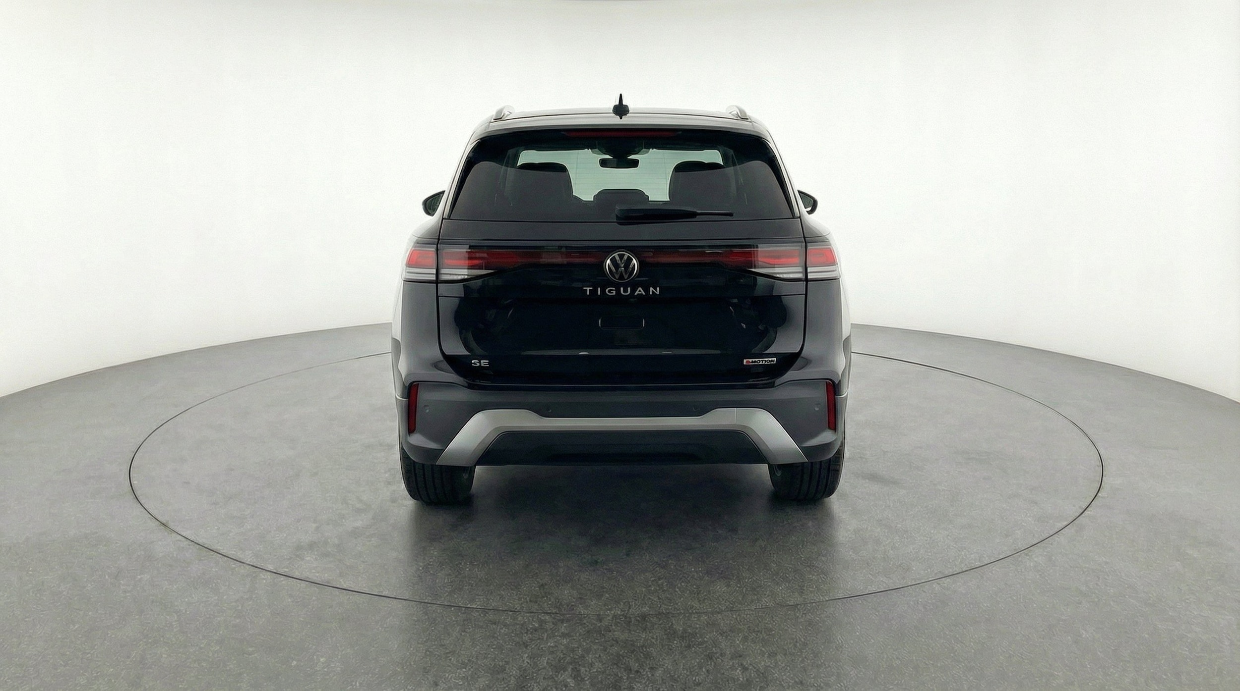 Thumbnail: 2026 Volkswagen Tiguan - 7
