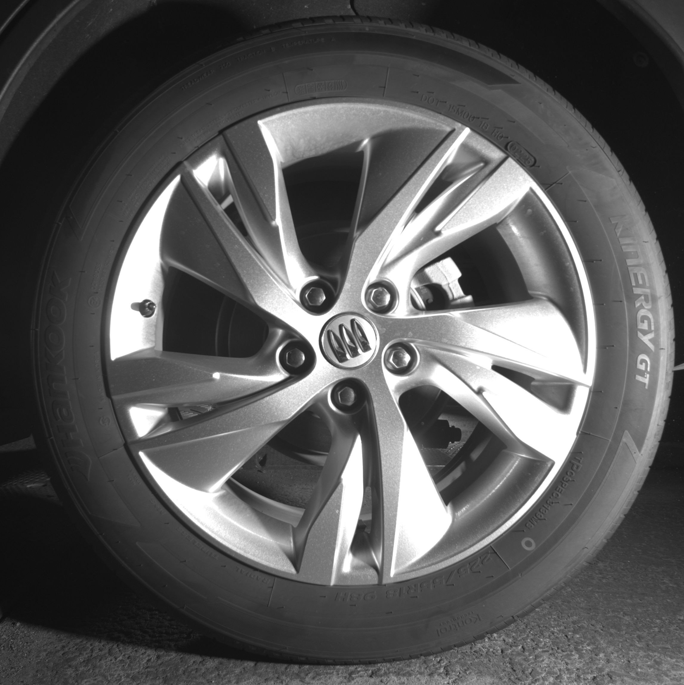 Thumbnail: 2025 Buick Encore GX - 14