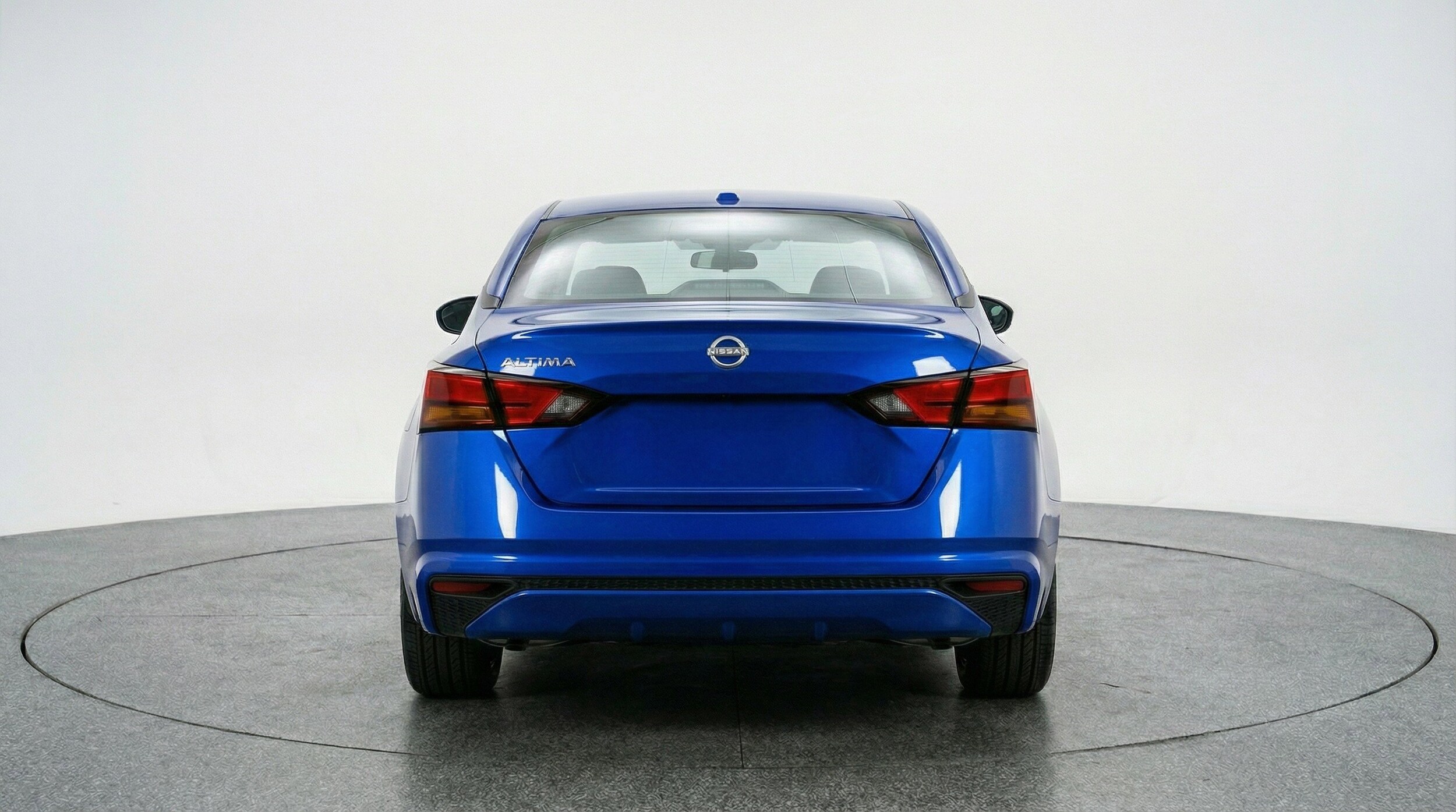 Thumbnail: 2025 Nissan Altima - 7
