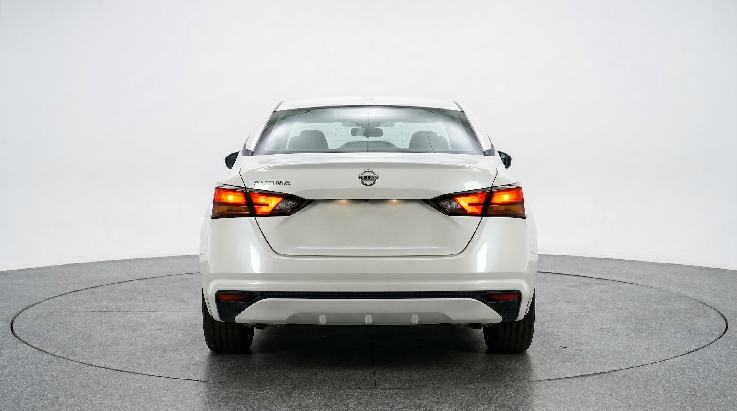 Thumbnail: 2025 Nissan Altima - 7