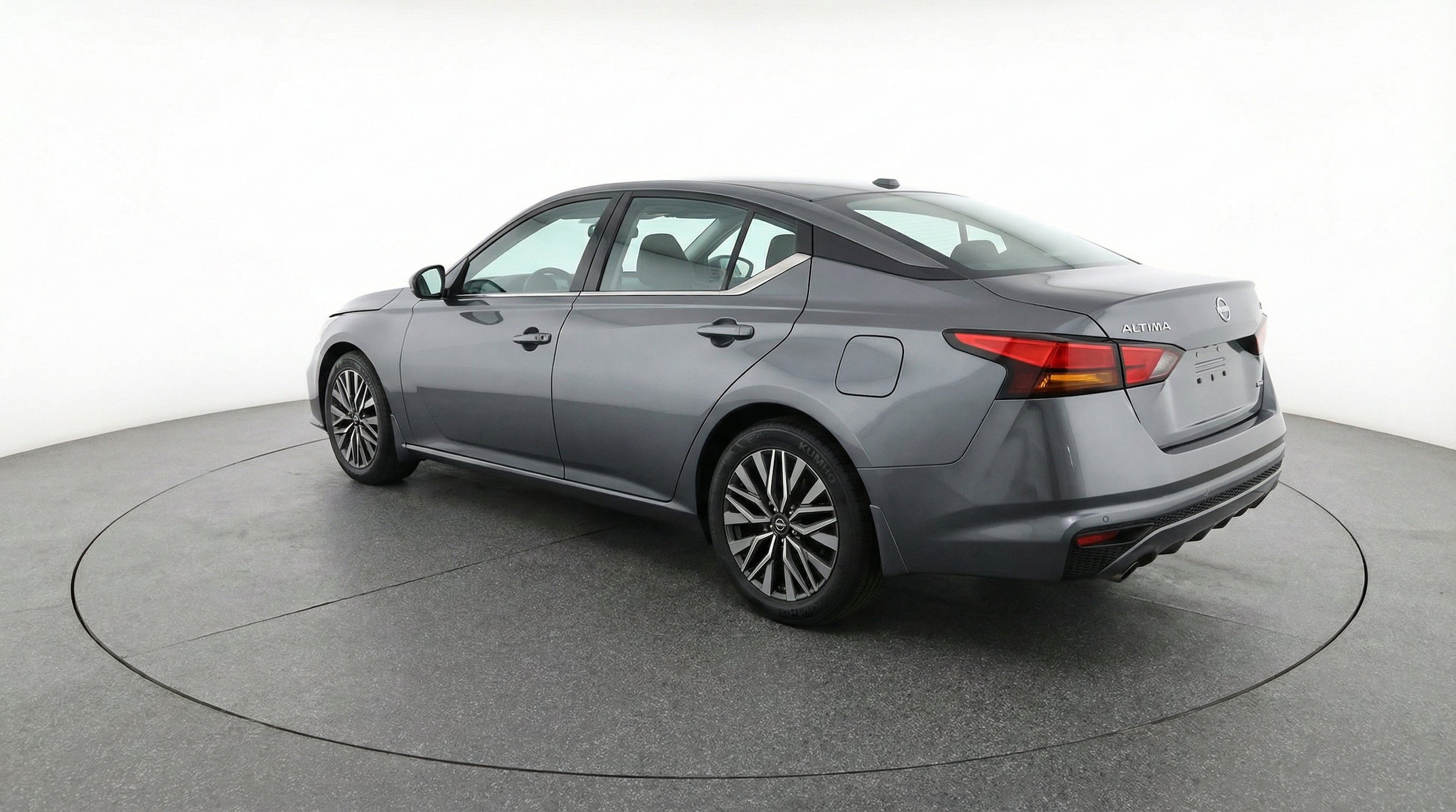 Thumbnail: 2026 Nissan Altima - 6