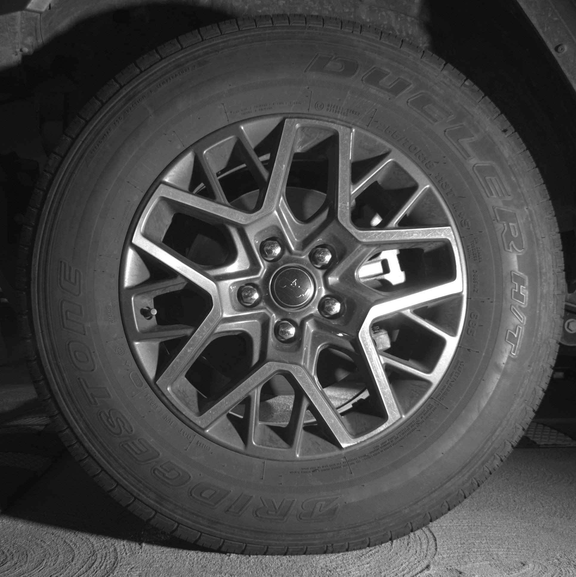 Thumbnail: 2025 Jeep Wrangler - 12